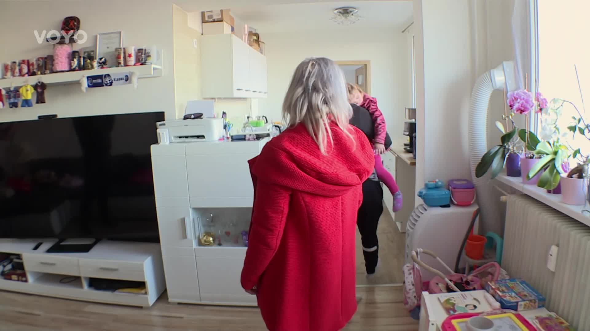 Honza jako žárlivý násilník? Po Výměně se nestačil divit