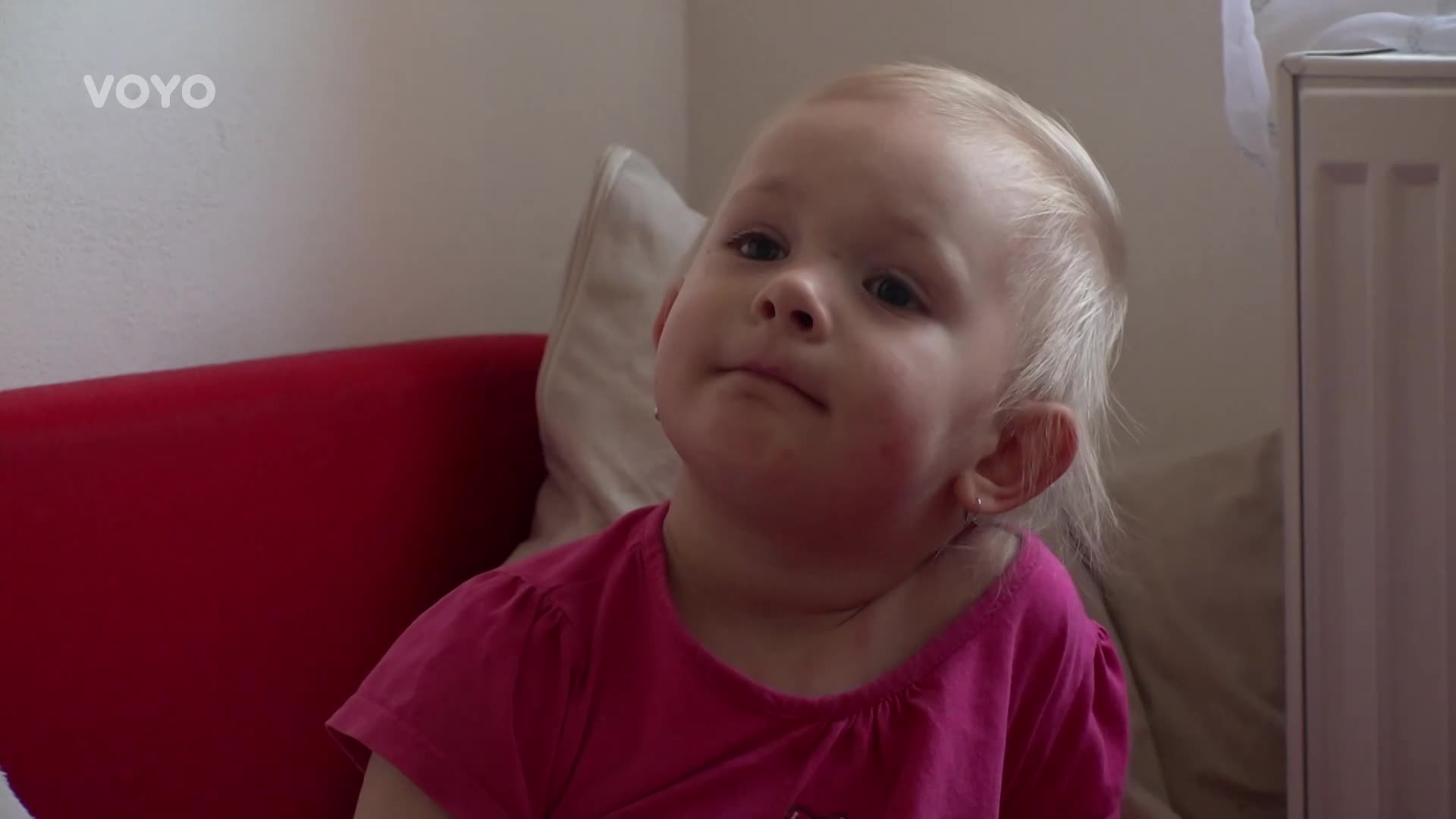 Kristýna se po Výměně rozešla s partnerem. Bára nevěřícně kroutí hlavou