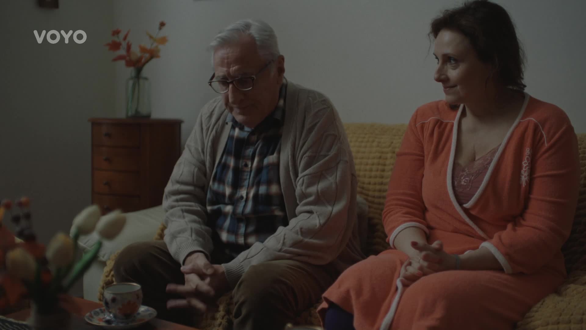 U tykání nezůstane: Jirsu a Jarku v Mozaice pohltí vášeň