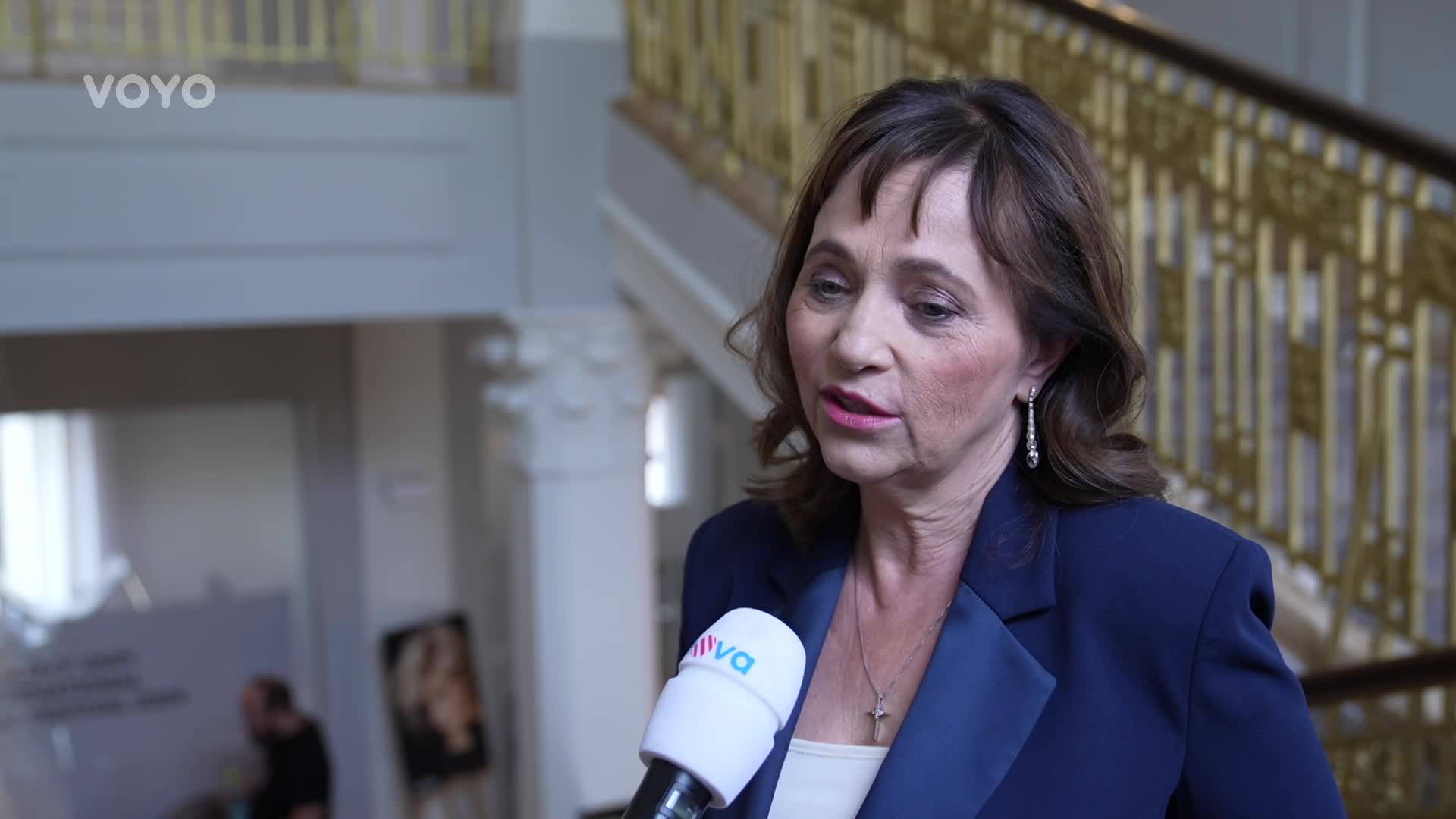 Alena Mihulová se lásce nebrání: Před ničím si nezavírám dveře, říká