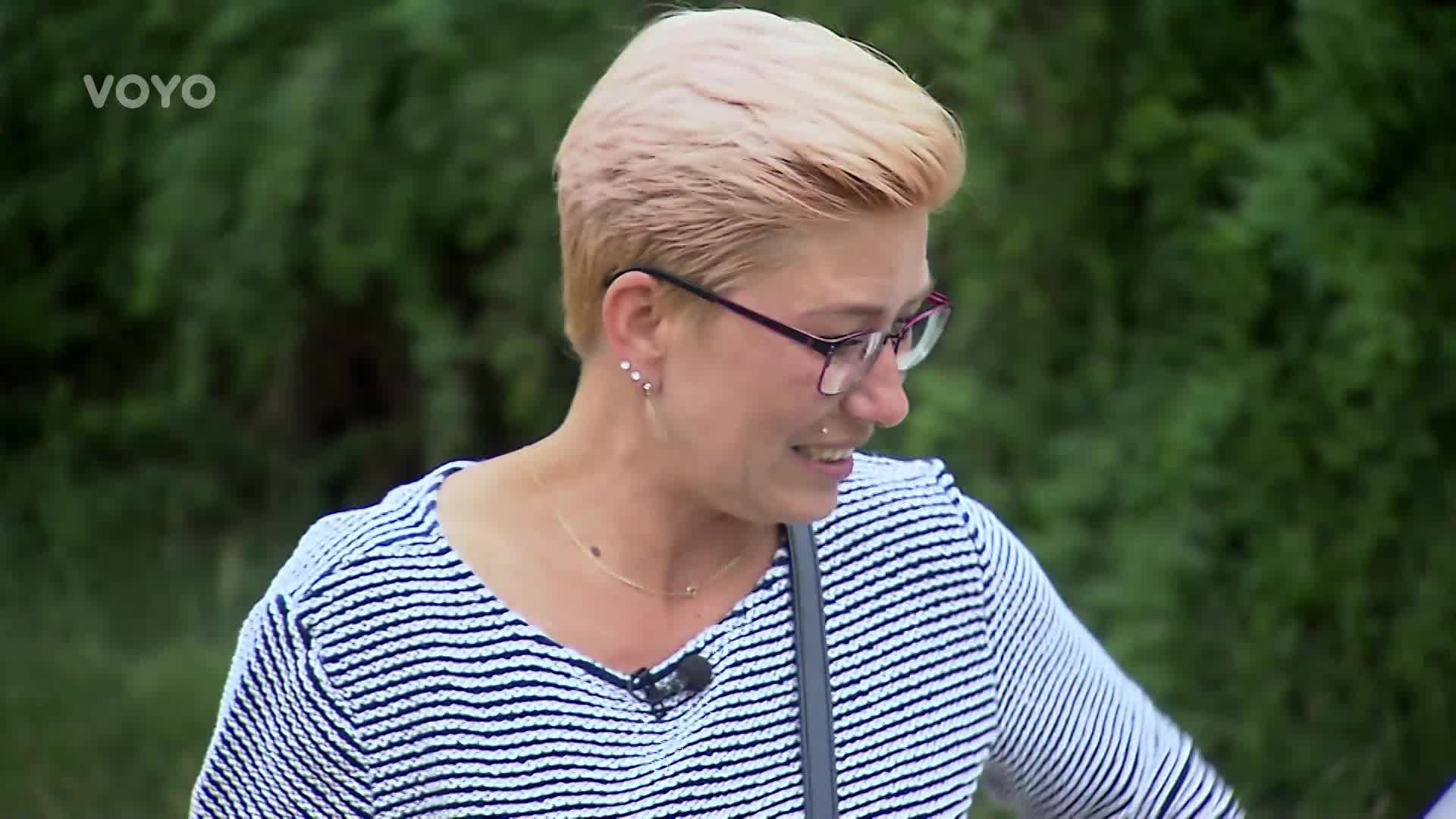 Mirka z Výměny není nadšená: Na první pohled ví, že se bude bát