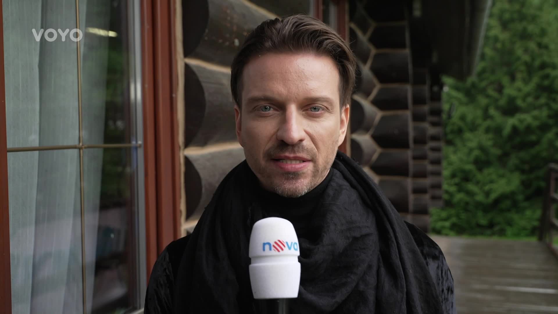 Ideální léto Tomáše Slavíčka z Jedné rodiny: Žádný výlet, zmrzlina ani brusle