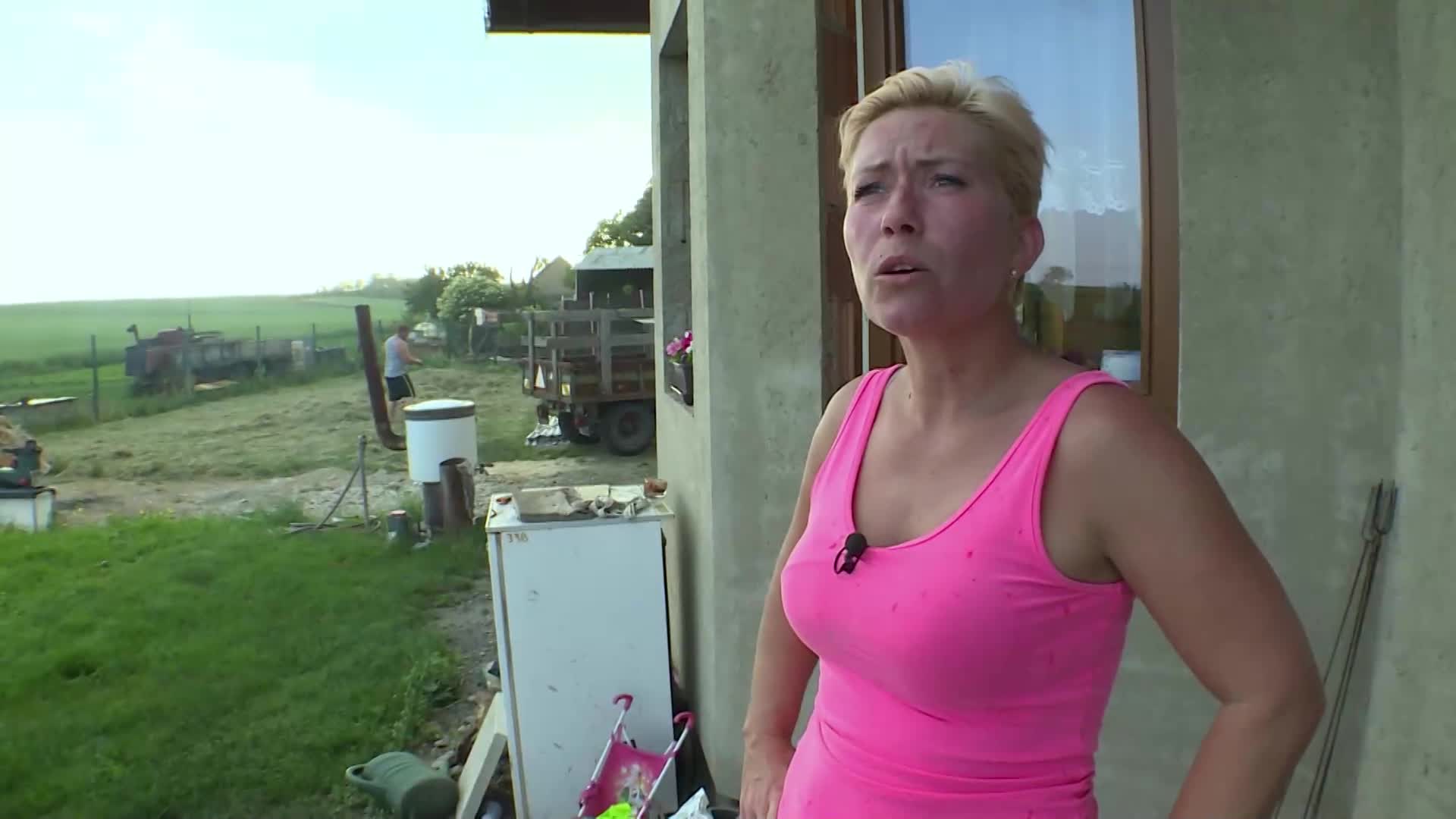 Nový vztah po Výměně: Alena a Mirka našly nečekané pouto