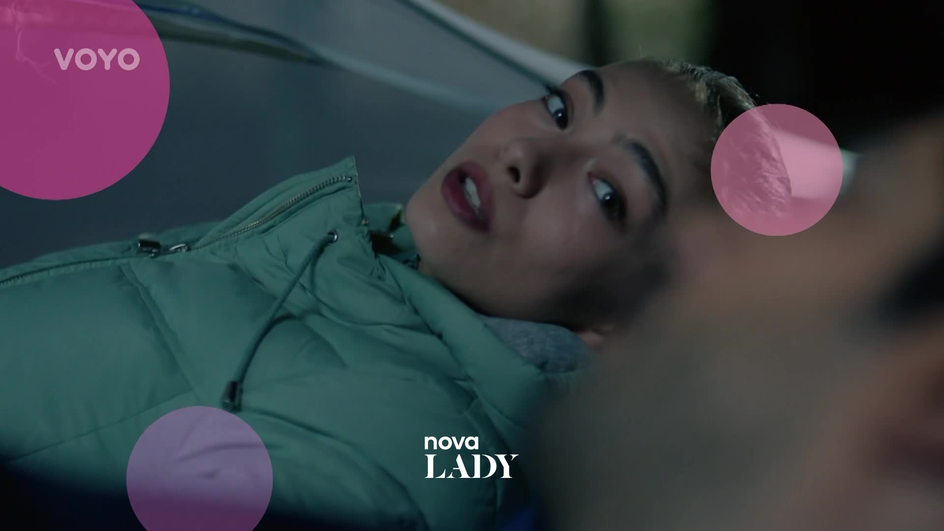 Telenovely Nekonečná láska a Vyměněné osudy: Zamilujte se na Nova Lady