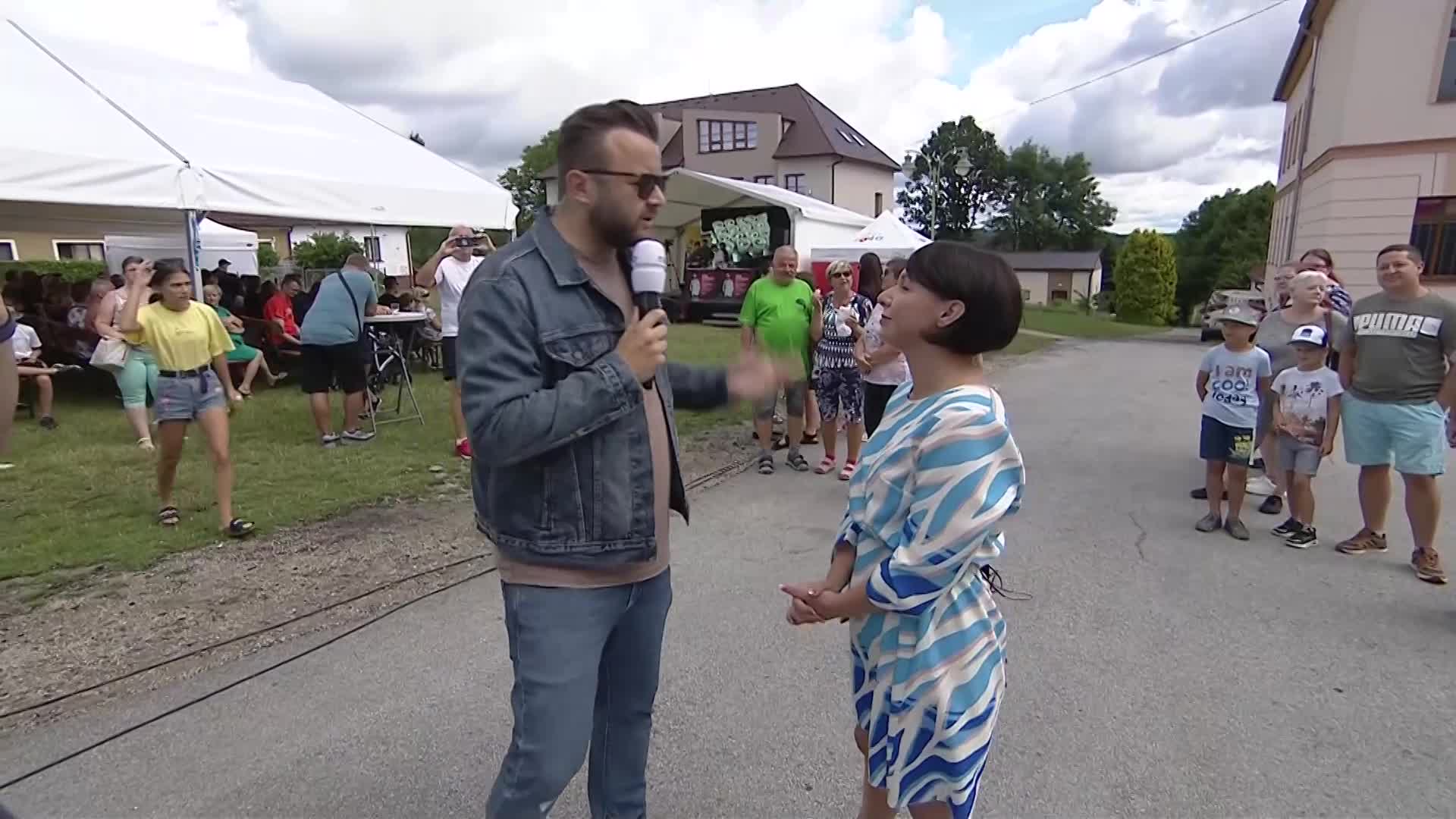 Bára Divišová o soukromí: Na Dni s Novou práskla, proč nemá žádnou dovolenou
