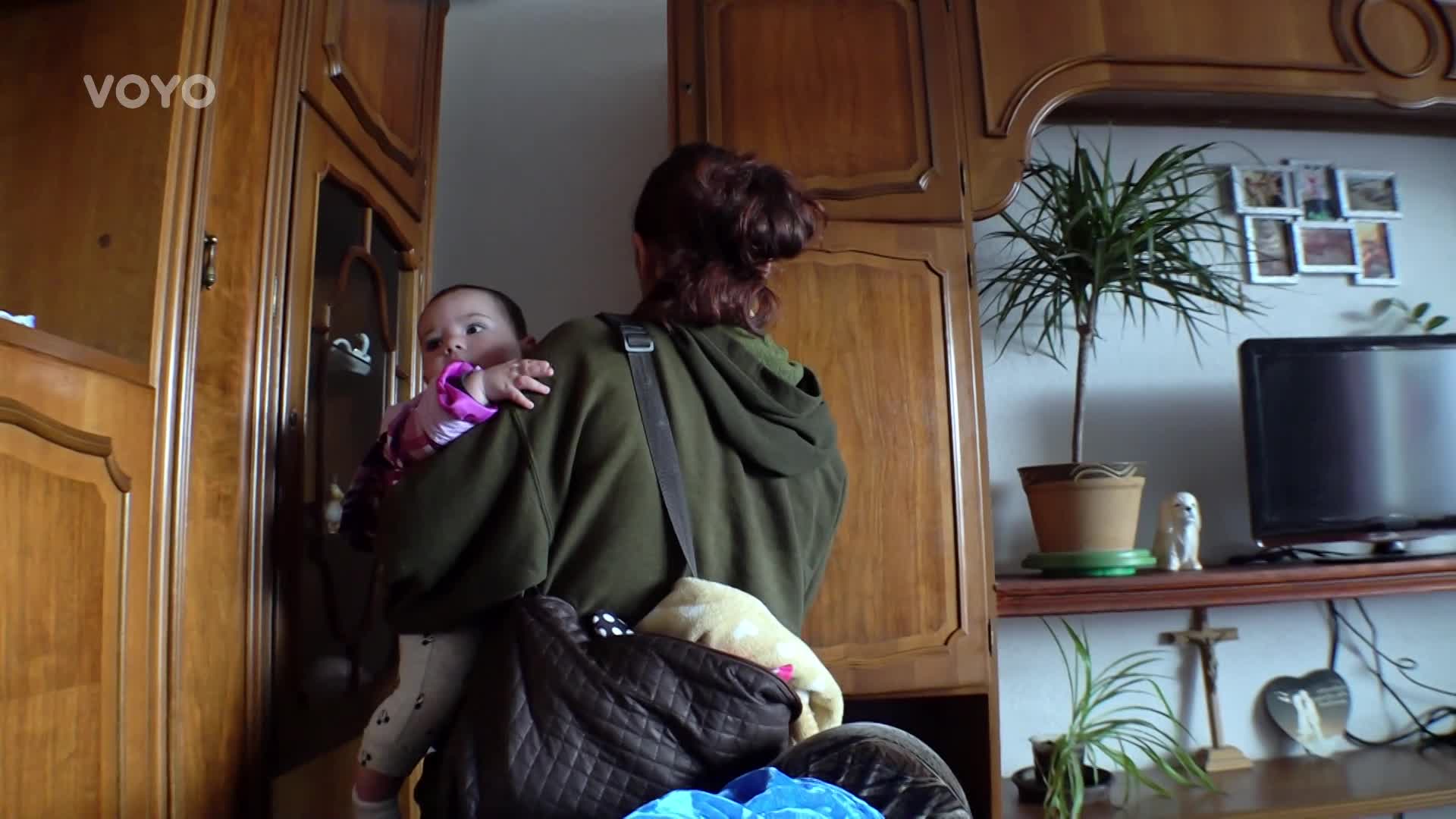Výměna skončila dřív, než začala. Náhradní manžel utekl