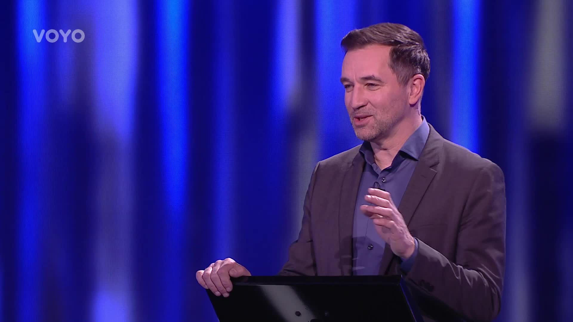 Účast v Na lovu jako trest? Ondřej Sokol nevěří vlastním uším