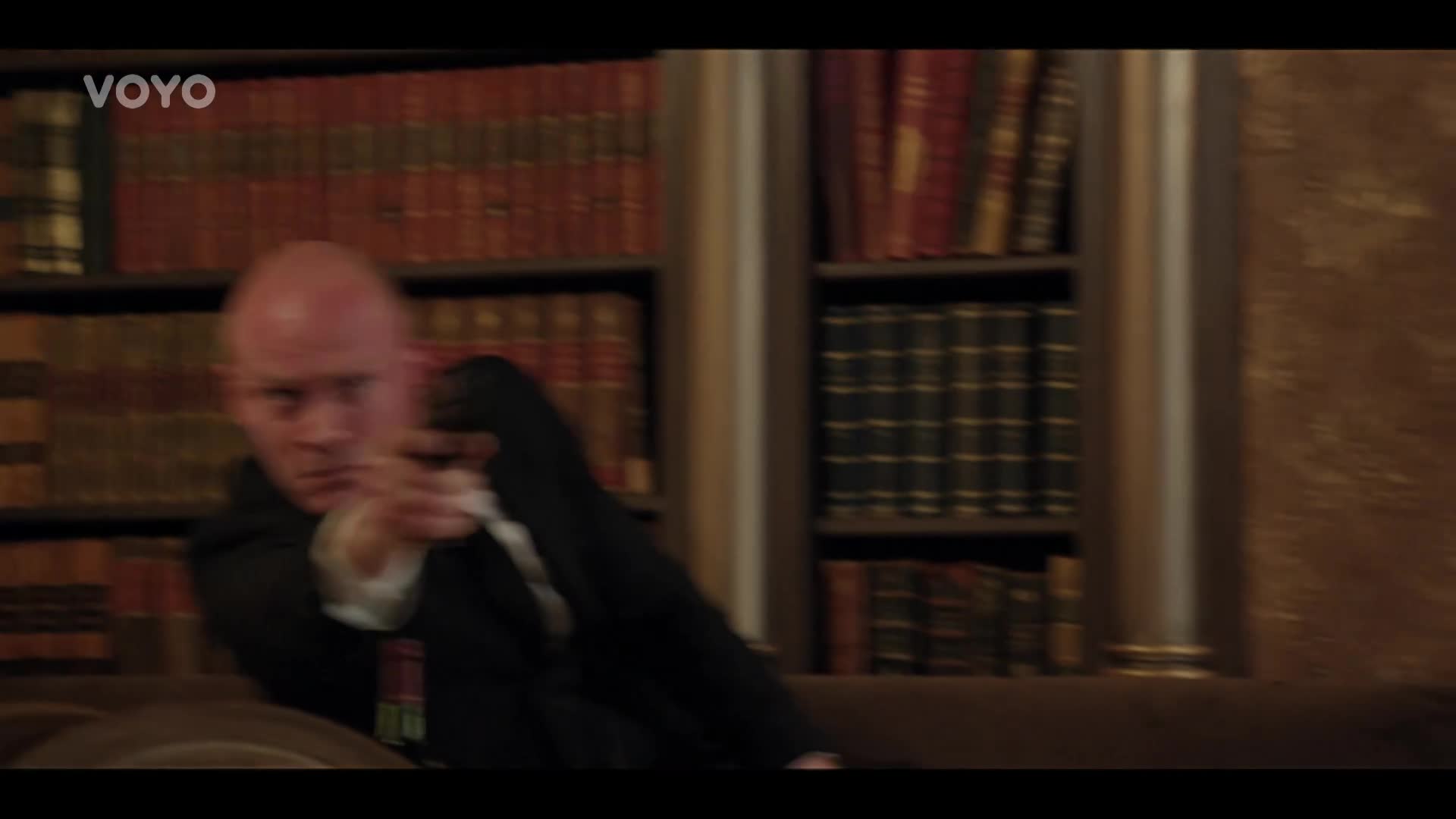 Z modelky vražedkyní: V akčním filmu Anna září Cillian Murphy nebo Luke Evans
