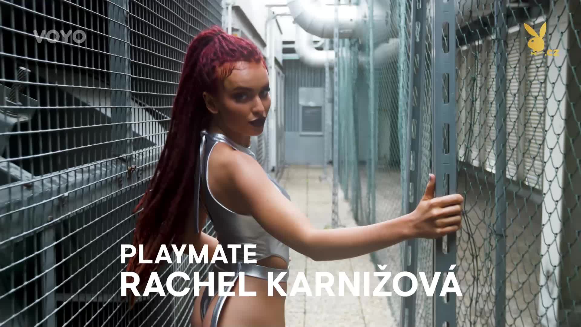 Rachel ze Survivora opět provokuje. Nafotila velmi dráždivé snímky