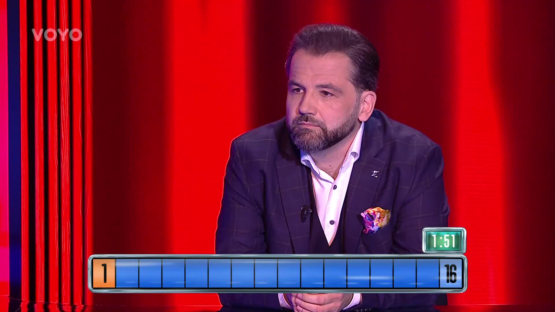 Bezchybný výkon Kalkulátora: Ve finálové štvanici se nespletl ani jednou