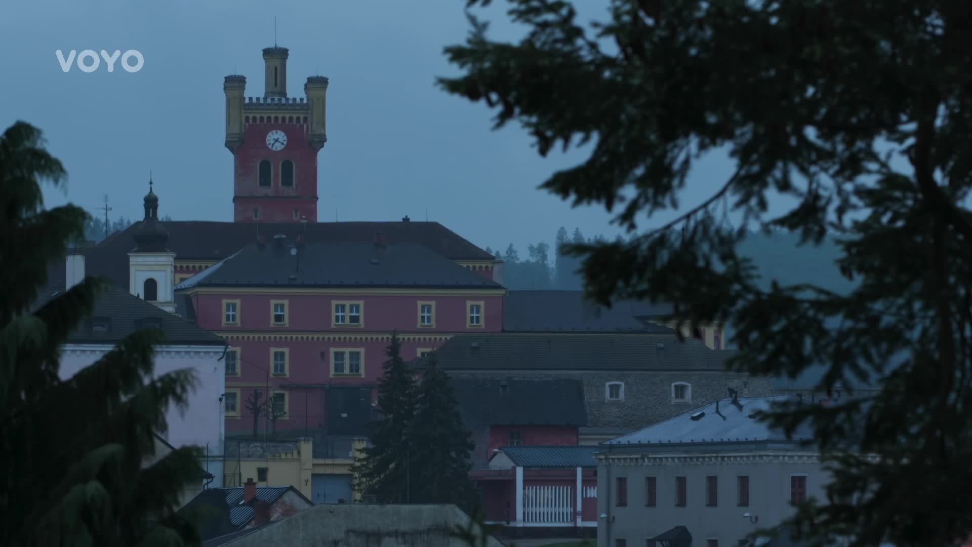 Režisér o rozhovoru s Kramným: Jasně jsem mu řekl, že to nebude o jeho nevině