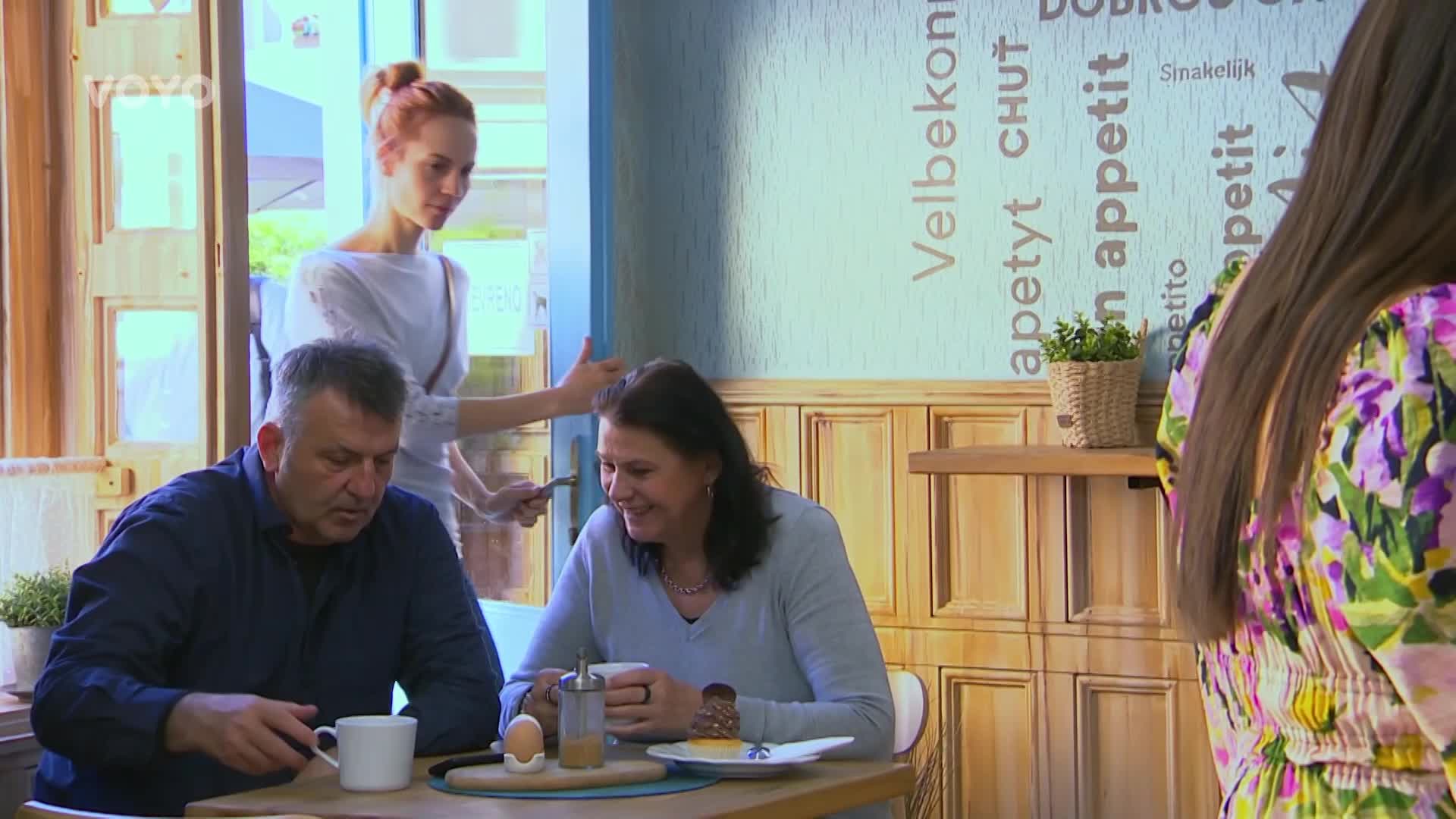 Konec lásky v Ulici? Ája se vrhne na Mária a chce mu ublížit