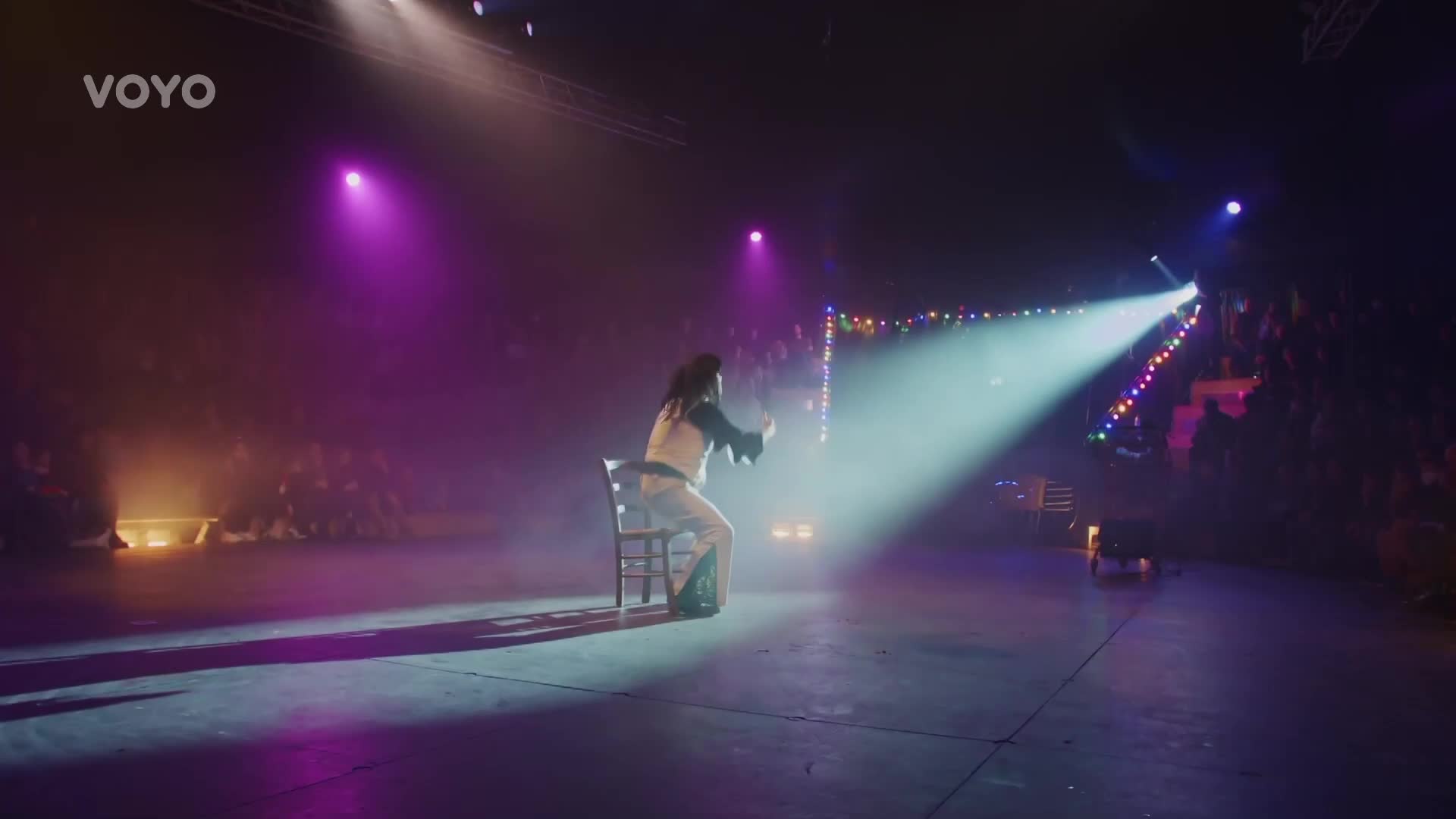 Na Letní Letnou 2024 opět zavítá slavný francouzský Cirque Inextremiste