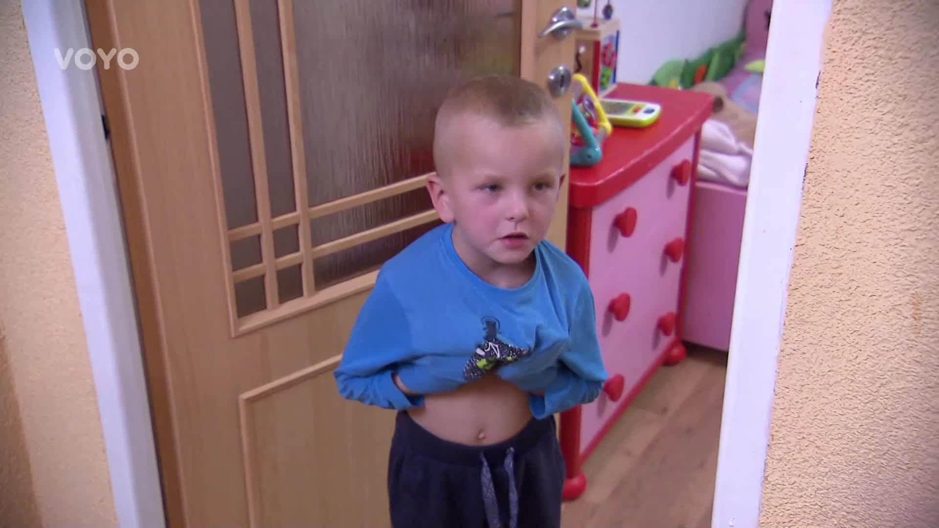 Rozvod na zkoušku: Zachrání Výměna vztah Martiny a Martina?