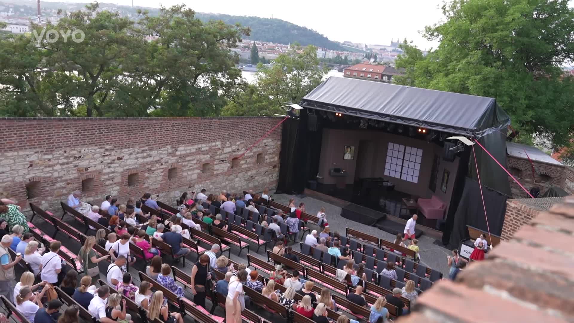 Přiznání Jana Nedbala: Miluje Pána prstenů a nesnáší léto