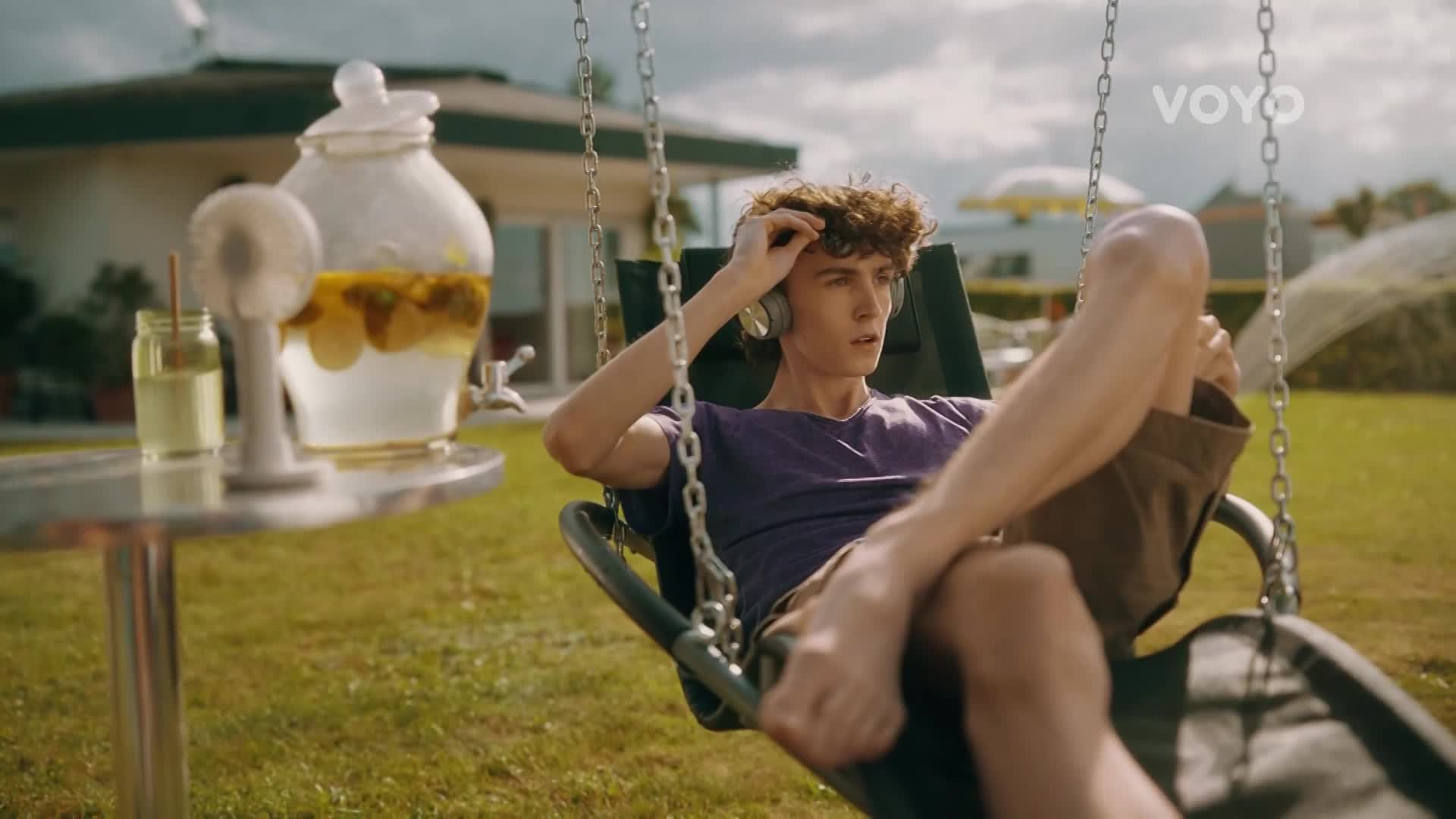 Voyo strhne vaši pozornost: Sledujte oblíbené filmy, seriály i reality show