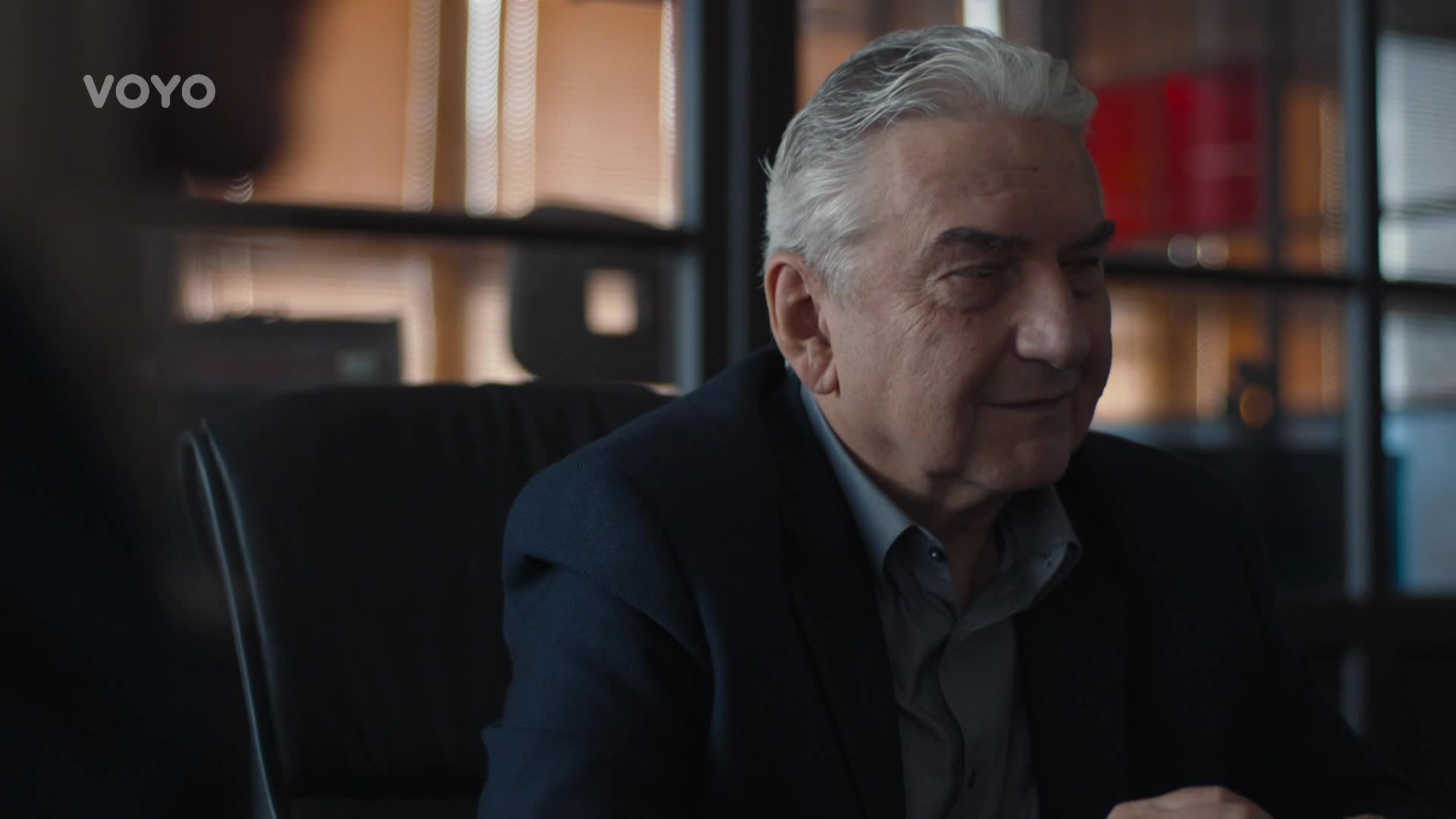 Tohle Černý ještě nezažil. Z kanceláře do terénu! Kam se infiltruje?