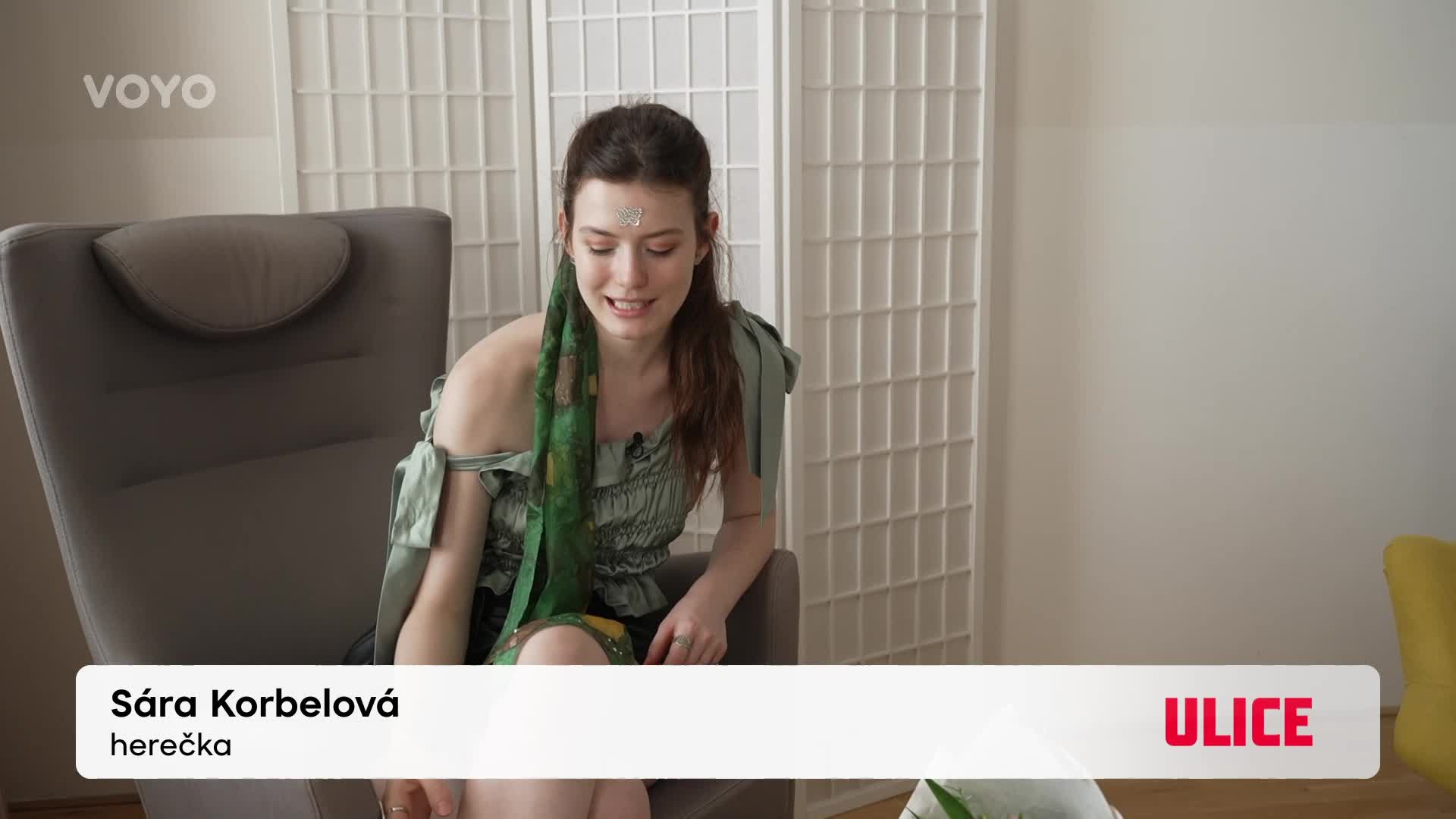 Velké drama u Volákových z Ulice: Nepřála bych to nikomu, říká Korbelová