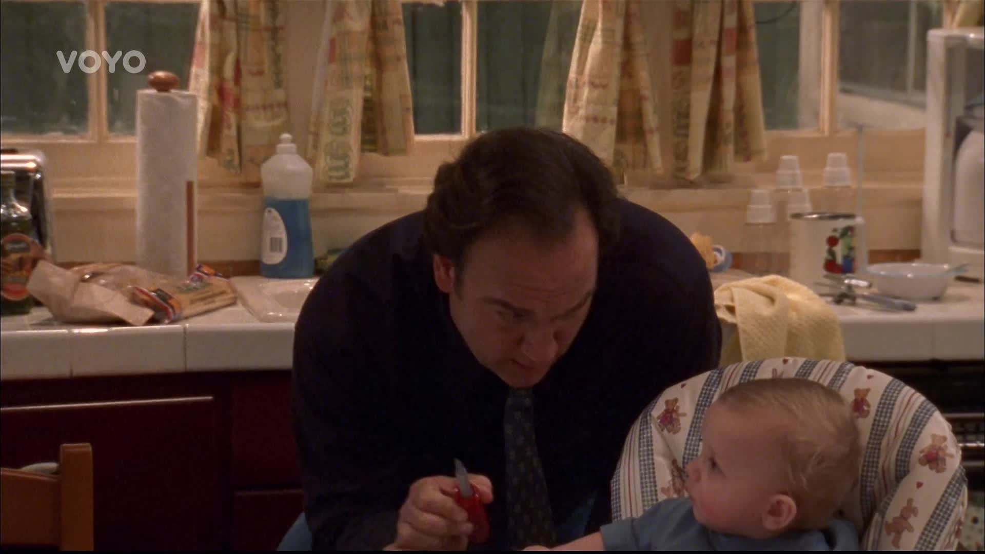 Svět podle Jima na Nova Fun: Sitcom navazuje na tradici rodinných seriálů