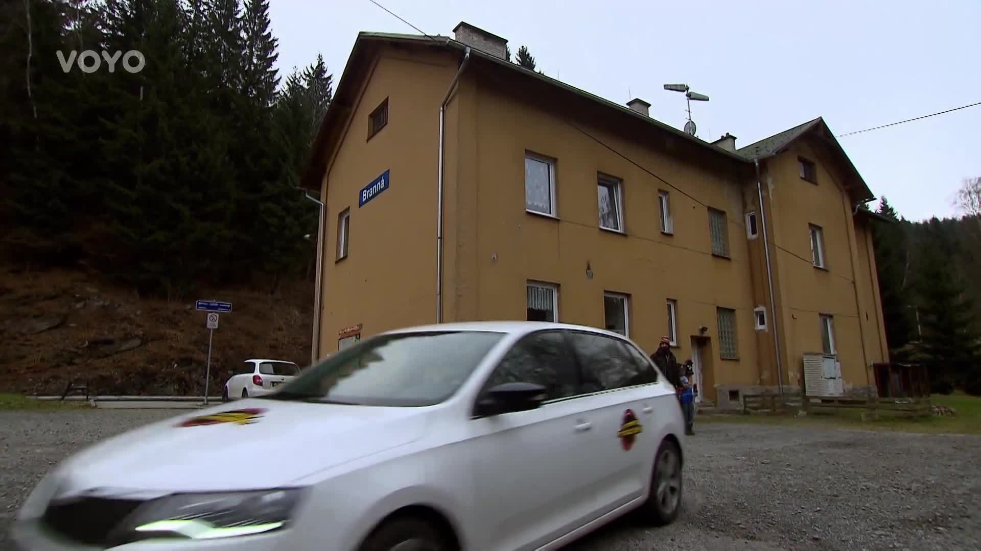 Alena je po Výměně v kontaktu jen s jedním členem druhé rodiny! Co se dozvěděla?