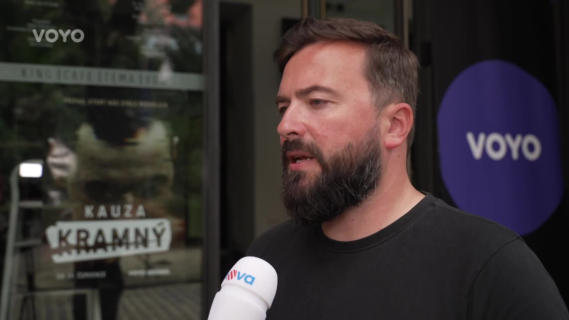Natáčení s rodiči Kramného: Kauza jim zničila život, rozpadla se celá rodina