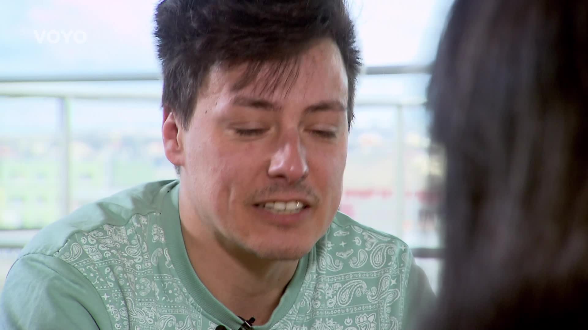 Martina je po Výměně v šoku: Stropnický je umíněný jako dítě