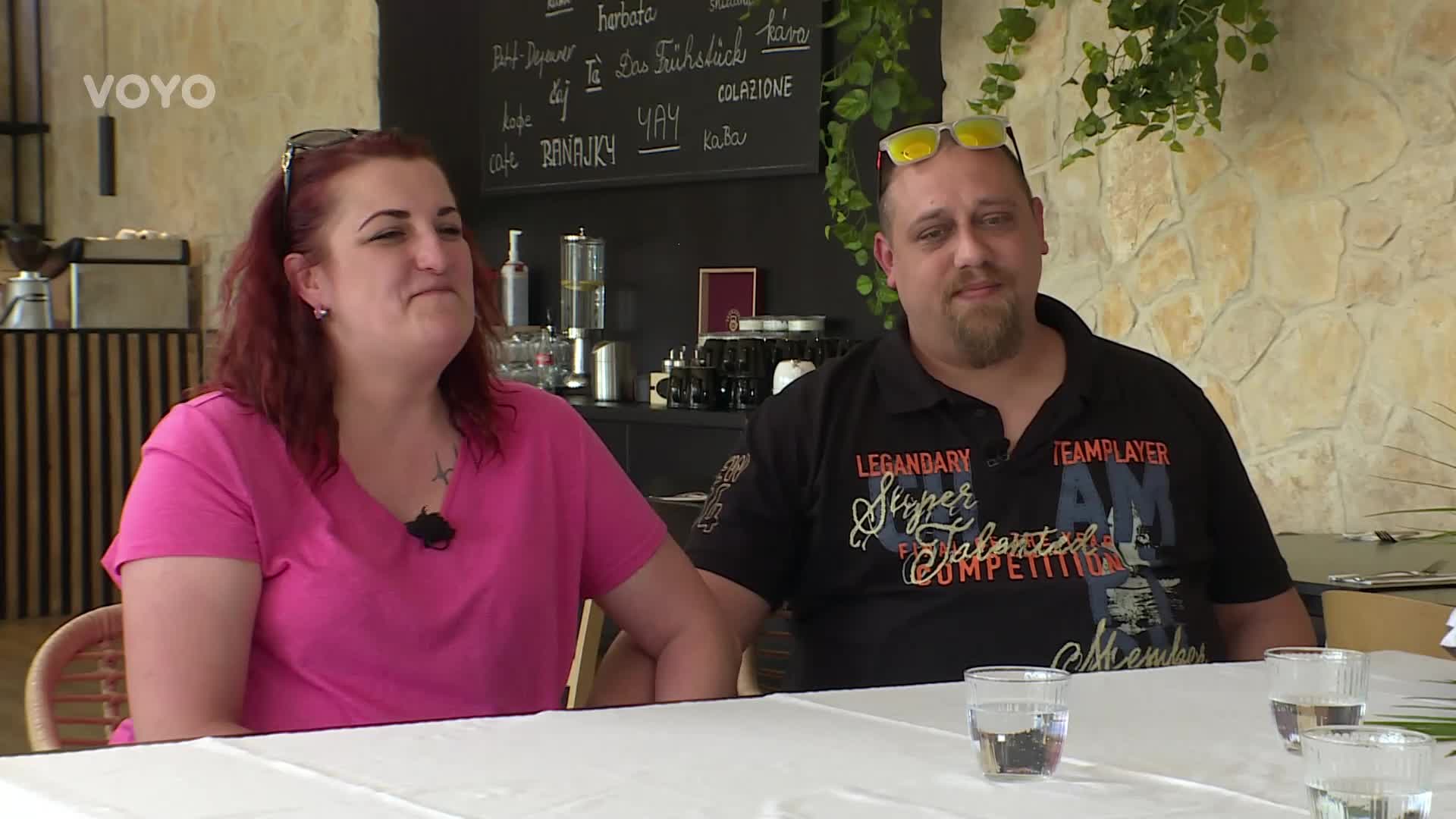 Deset dní smůly ve Výměně: Klára byla v šoku, co se u osmi očí dozvěděla