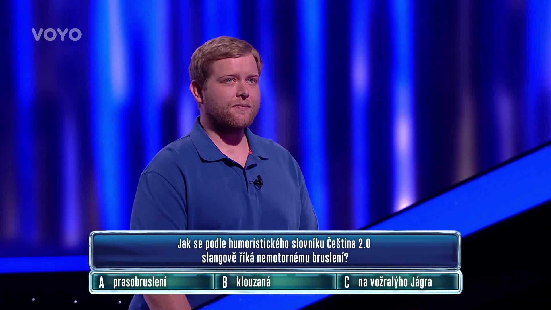 Jaromír Jágr se objevil v Na lovu: Myslel, že ho tam nikdo nedostane