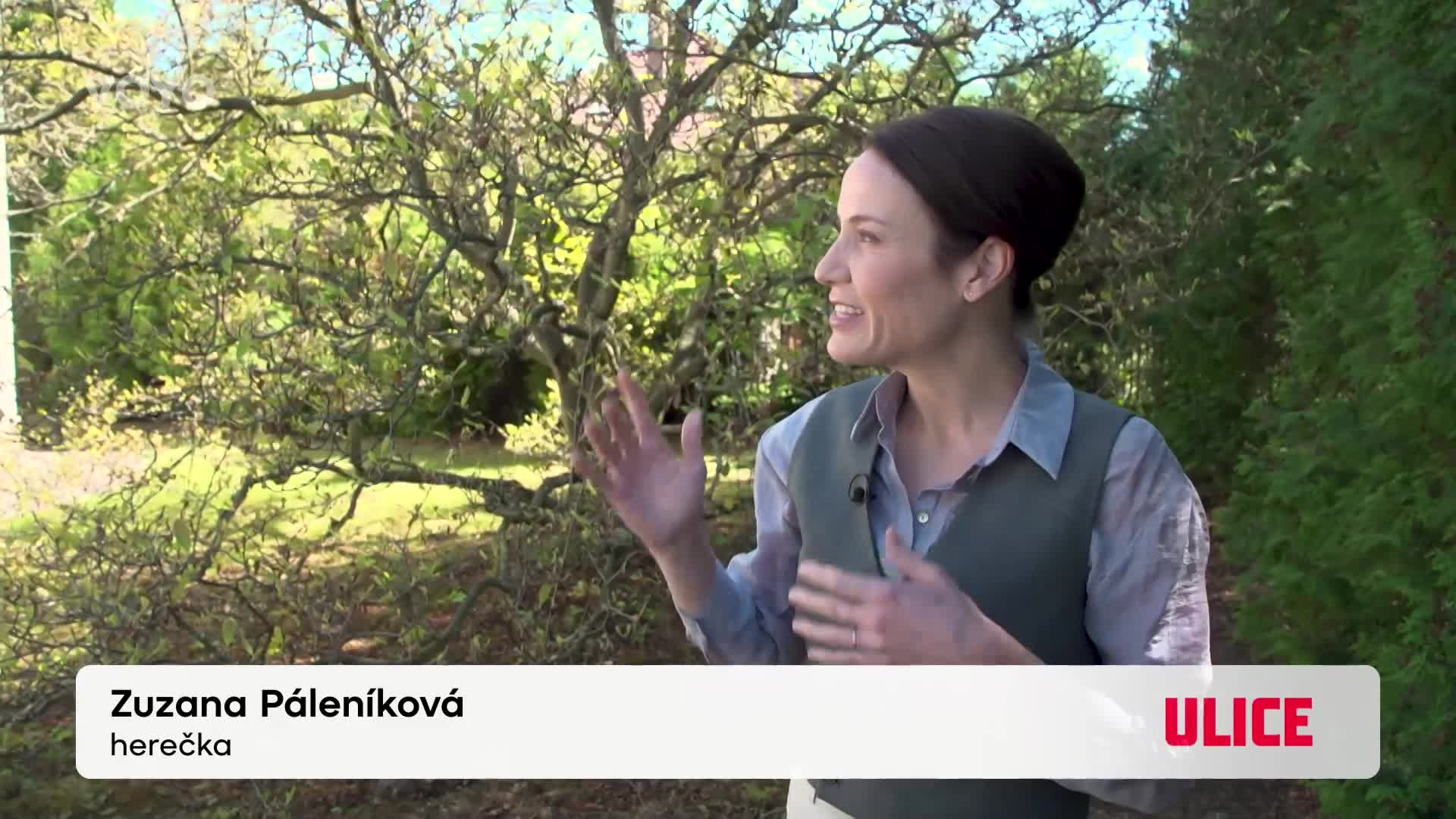 Nová postava v Ulici: Do života Blanky vstoupí Strouhová