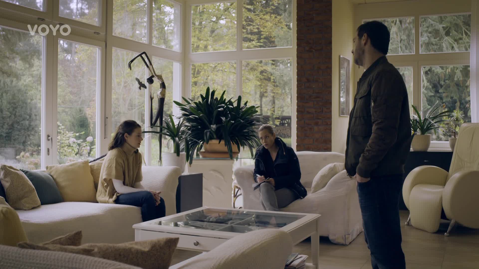Vraždila těhotná milenka oběti? Specialistům se nezdá její výpověď