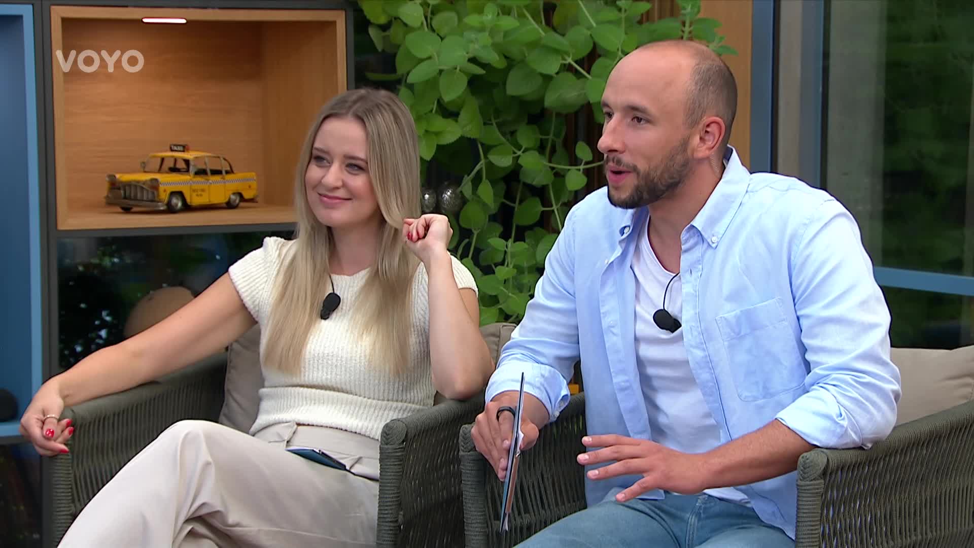 Expert radí, jak sbalit holku: Výstřih neznamená, že se chce seznámit