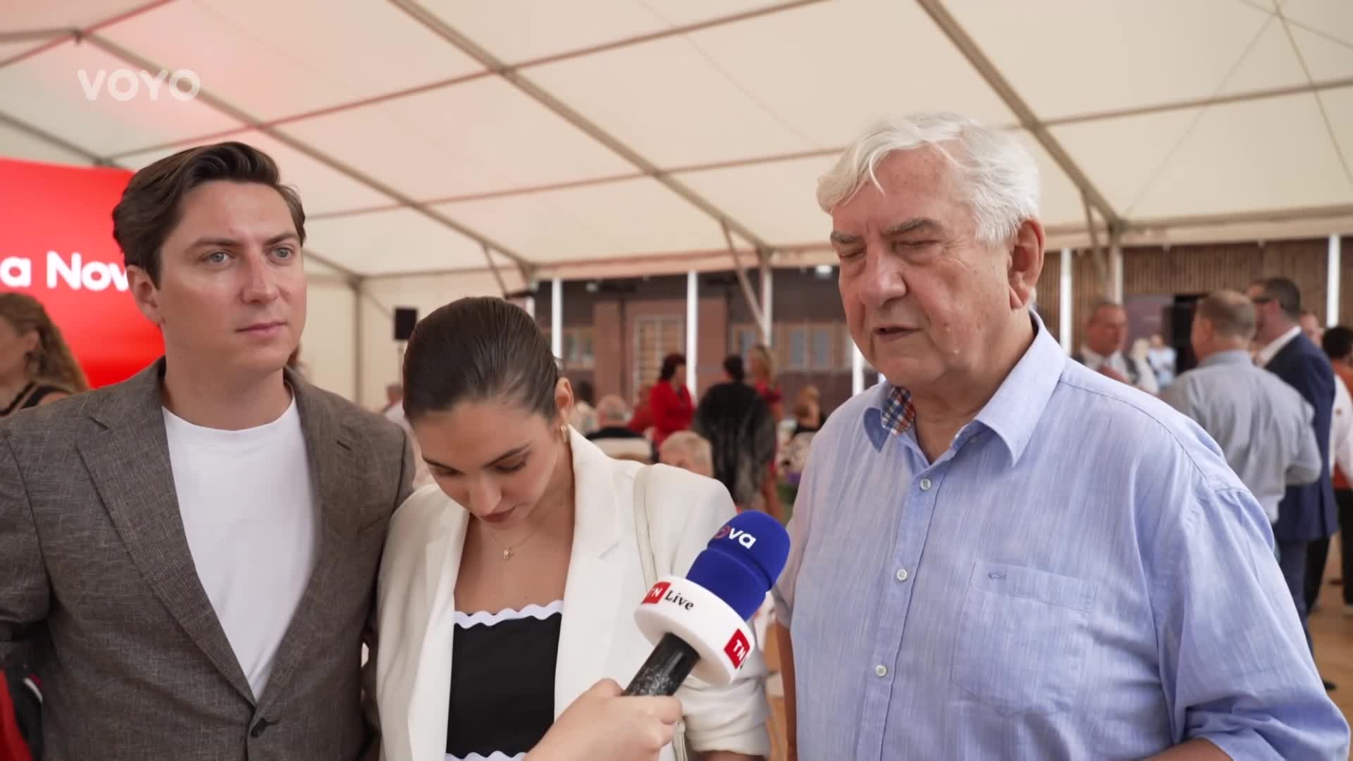 Ulice, Záhadné případy nebo Taneční. Nova láká na podzim plný seriálů