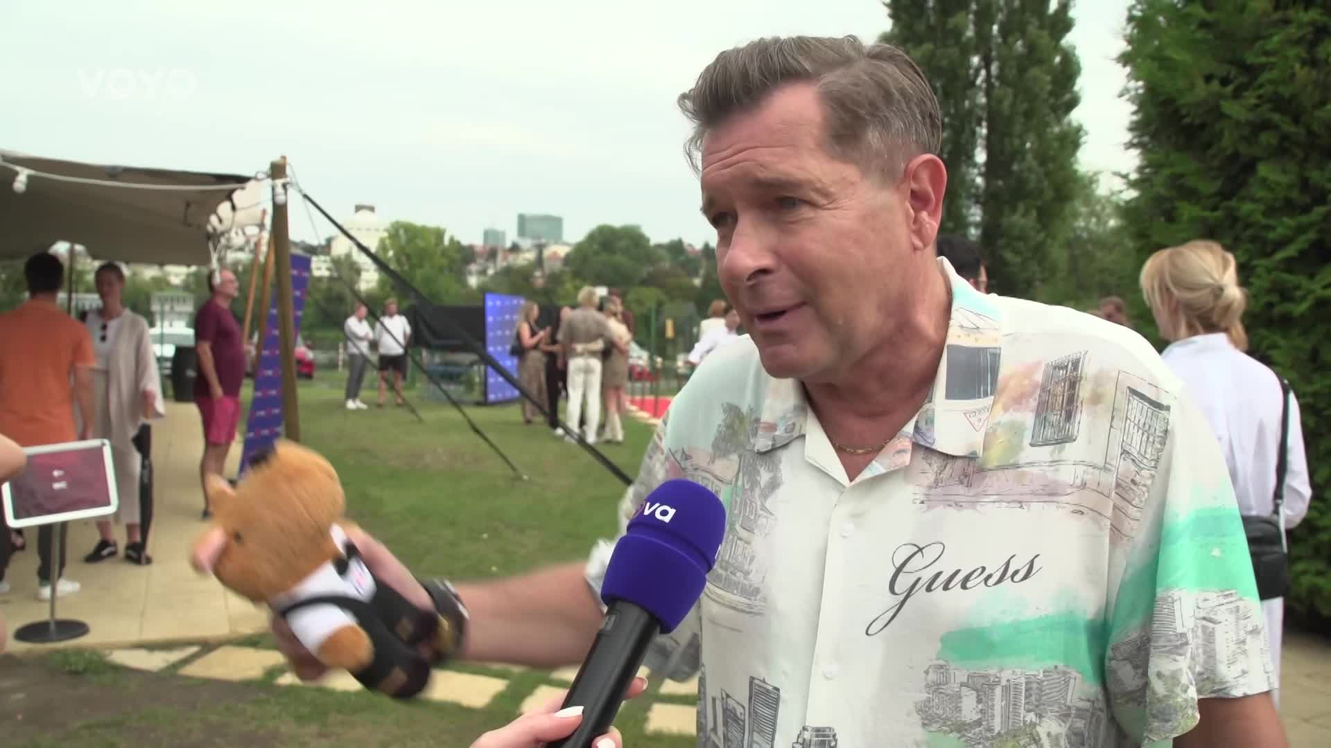 Legendární maskot Novy už není jako dřív: Takhle teď vypadá pes Novák