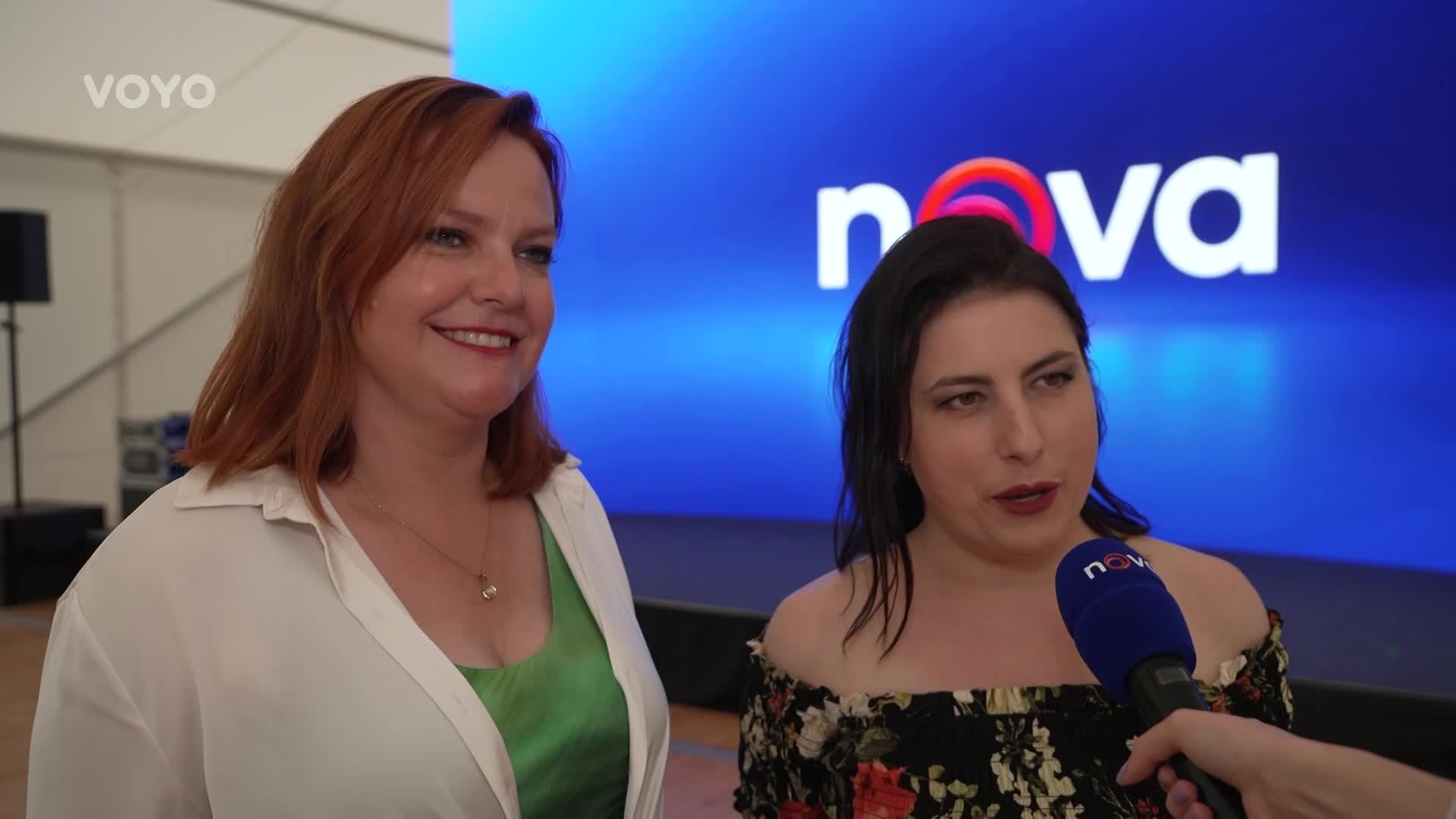 Kvízová Dáma a Belladonna zhodnotily nového lovce: Řekly, čím je překvapil