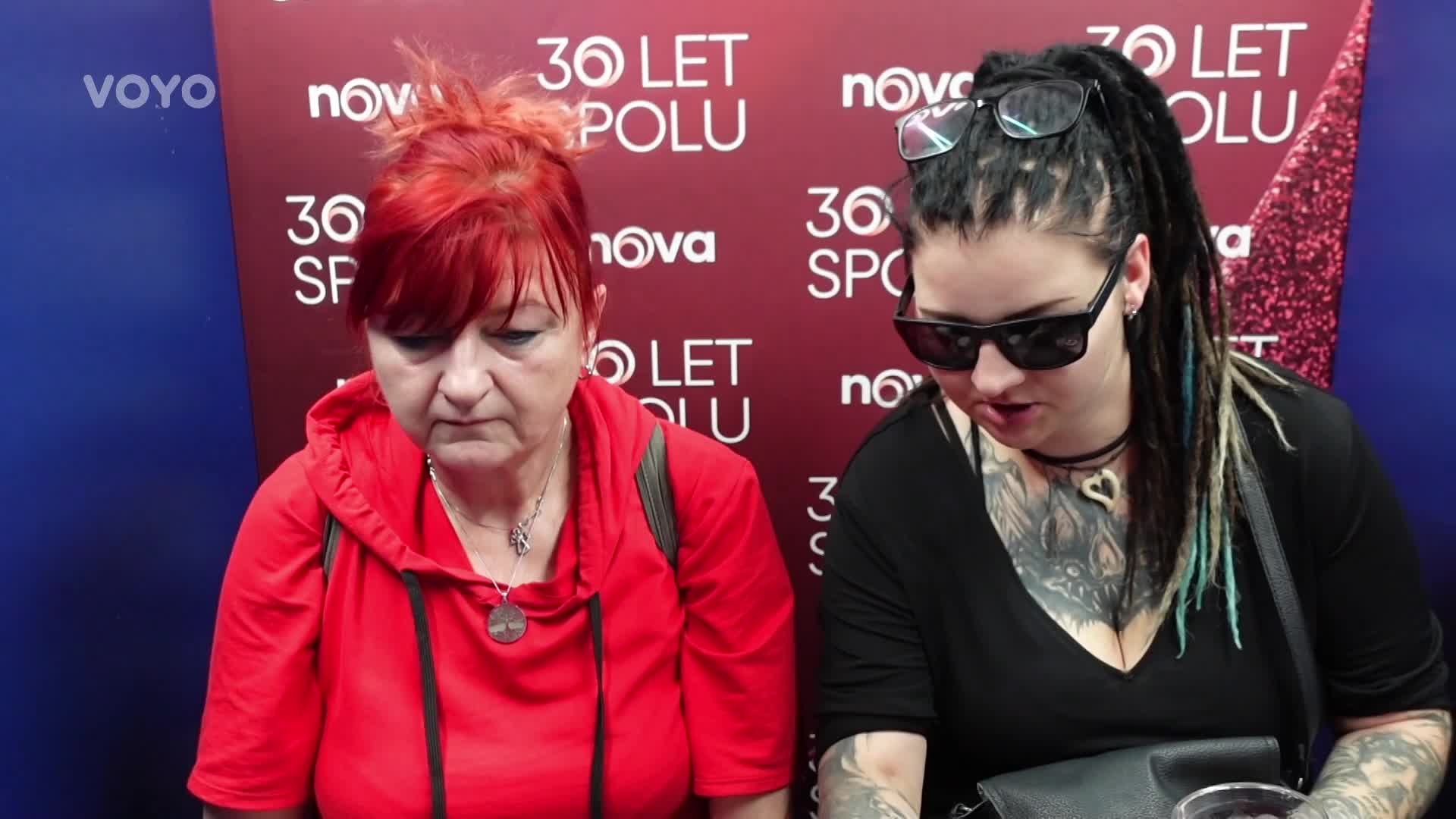 Vox populi v Hradci Králové: Diváci chválí nové logo Novy