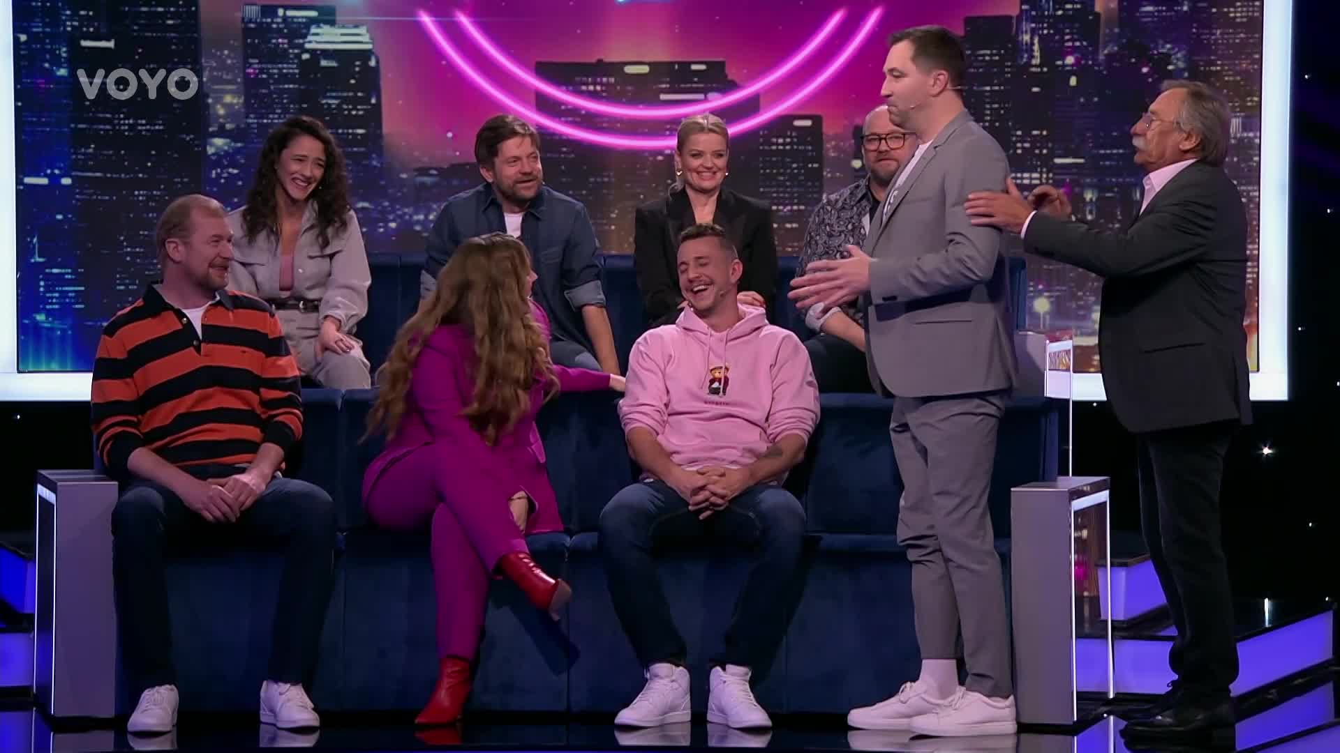 Ondřej Sokol vystoupil ze své komfortní zóny: Na mě se musí násilím