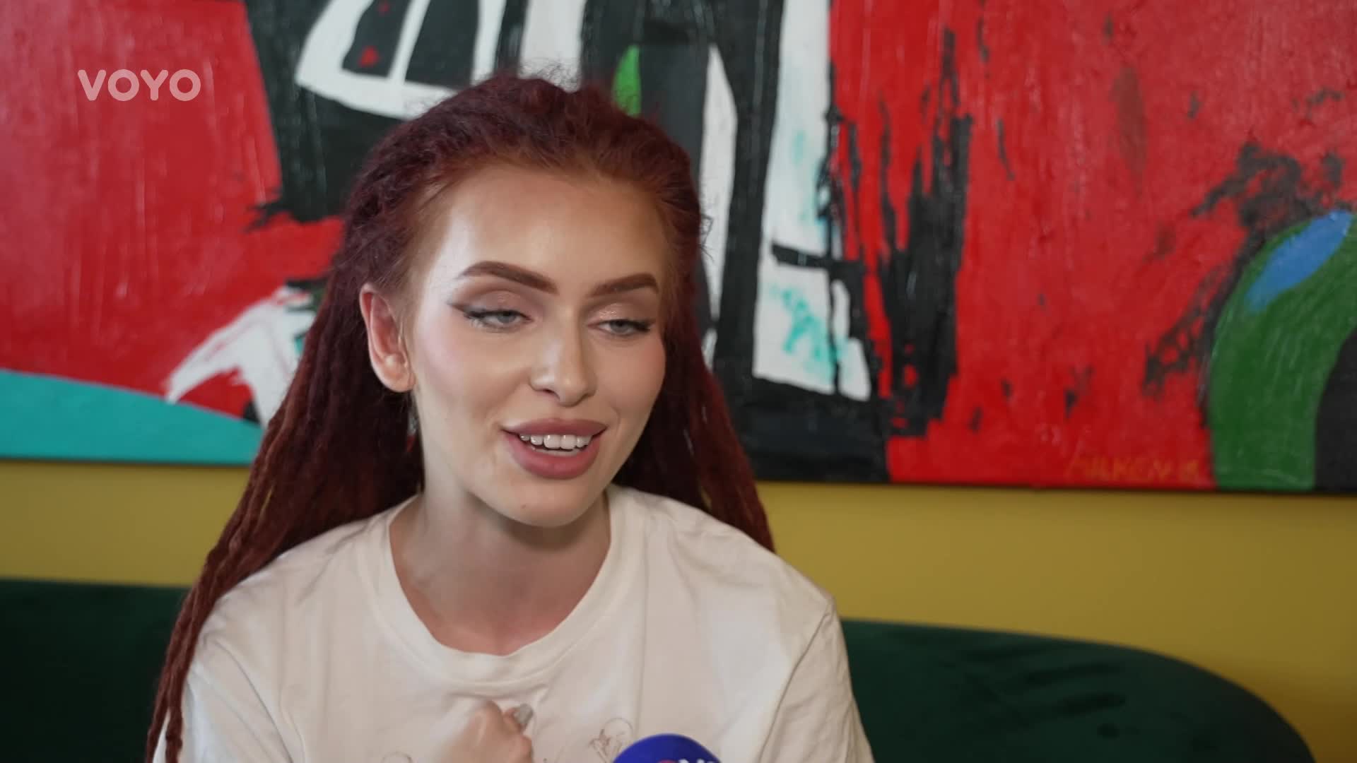 Dvouletá podmínka! Rachel z Love Islandu otevřeně promluvila o soudu