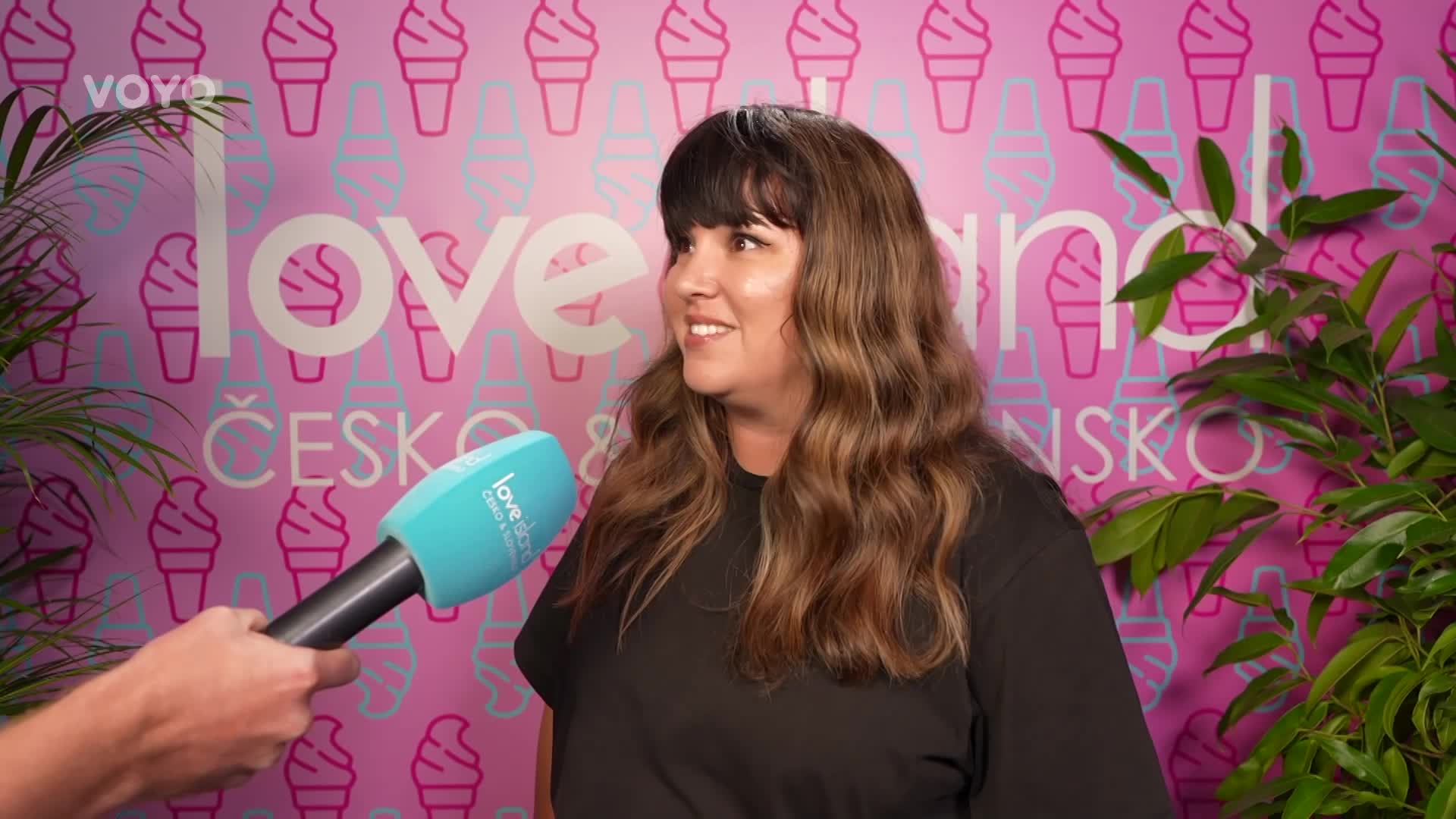 Zákulisí Love Islandu 2024: Podívejte se, jak to vypadalo na focení srdíček