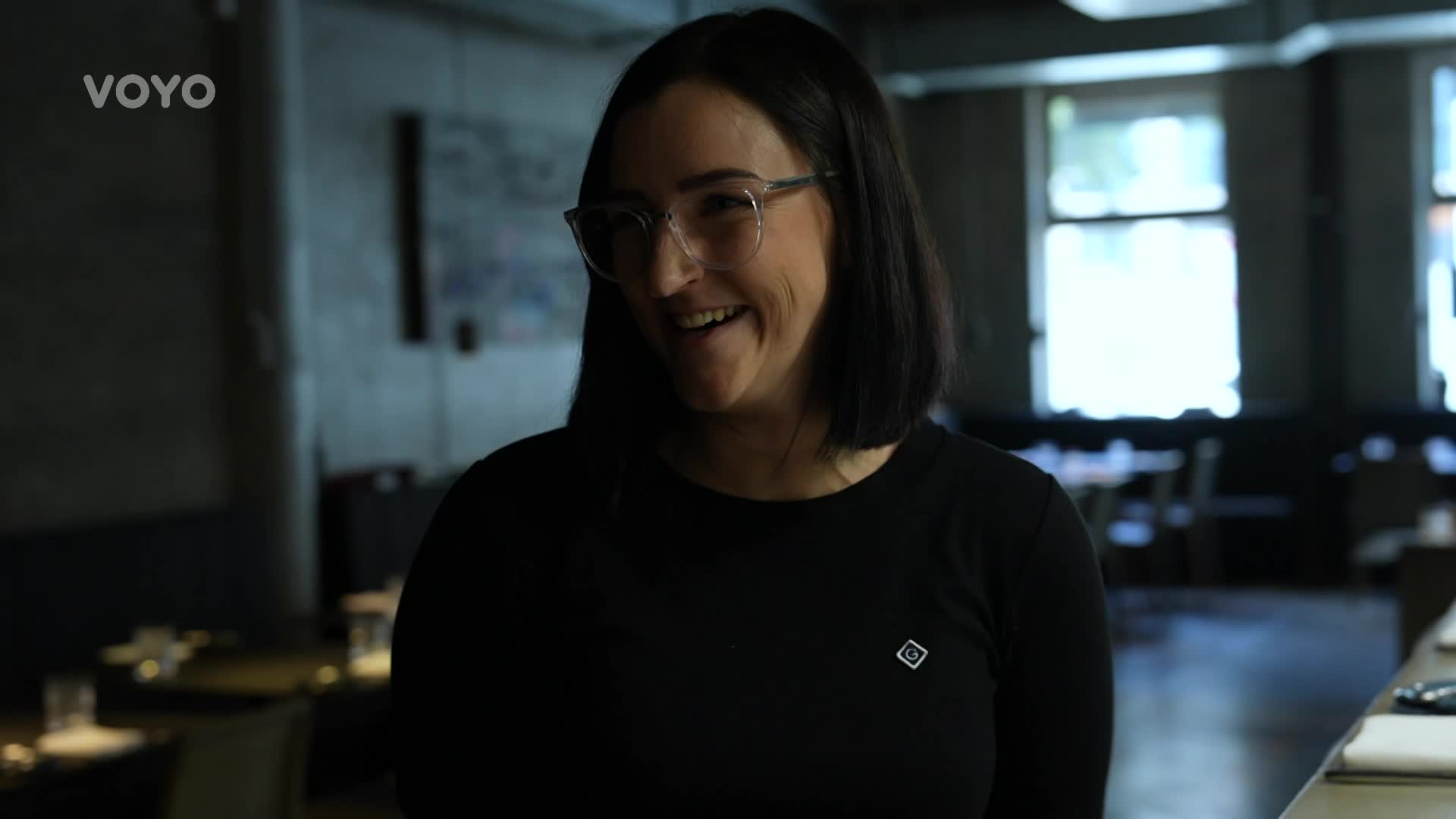 Odhalení další tváře Hell’s Kitchen: Eliška Hromková povede červený tým