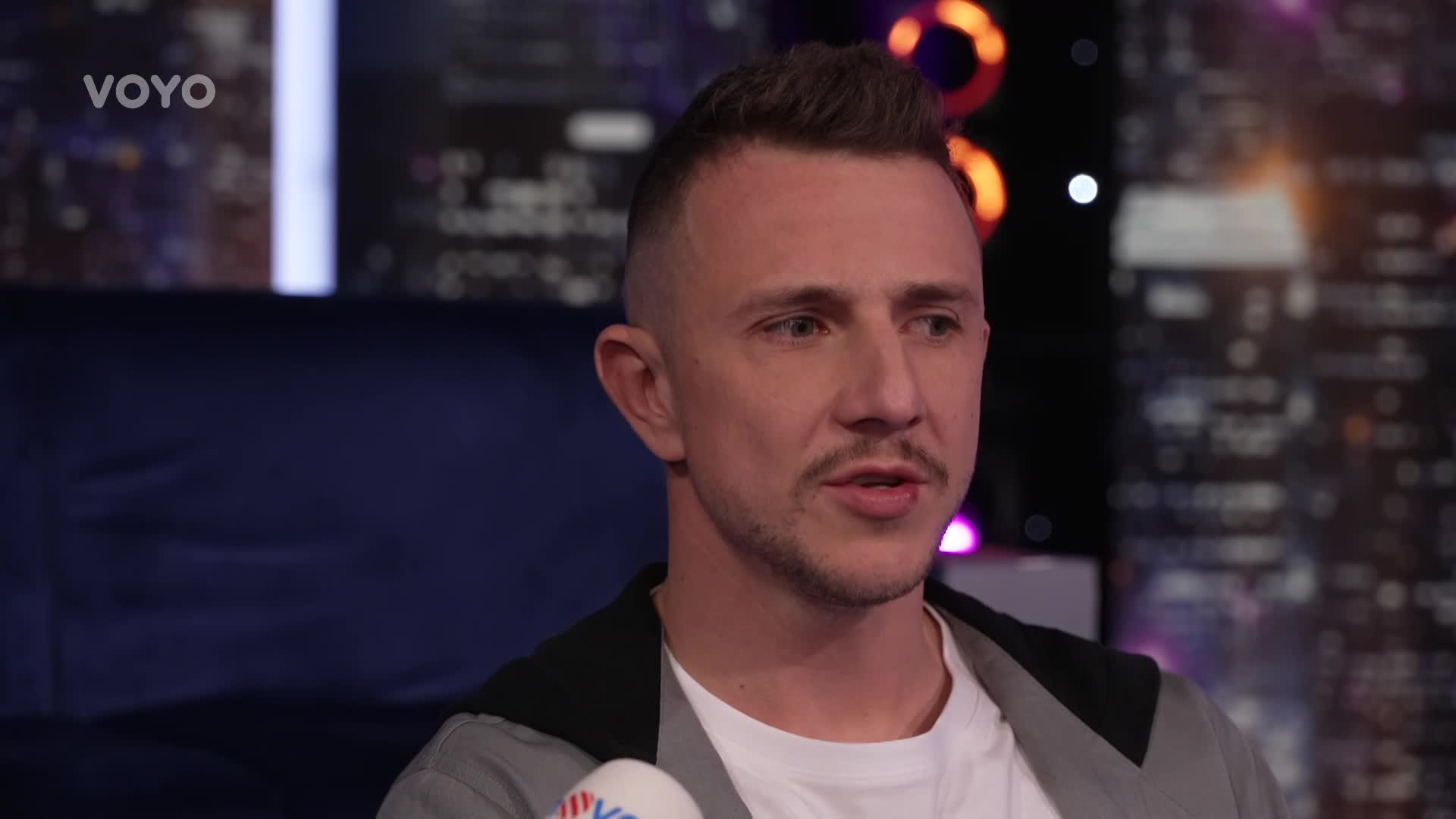 Jakub Štáfek promluvil o nové show Možné je všechno! Z jedné hry má strach