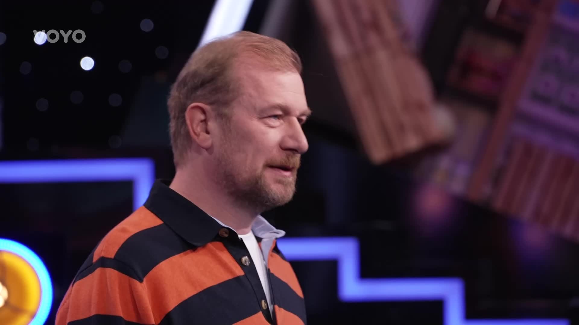 Martin Pechlát z Možné je všechno! se bojí výšek: Snad nebudu hlavou dolů