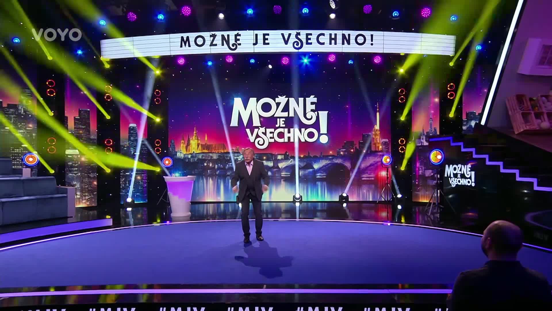 Pavel Zedníček je muž mnoha tváří: I po letech ve vztahu manželce vše hlásí