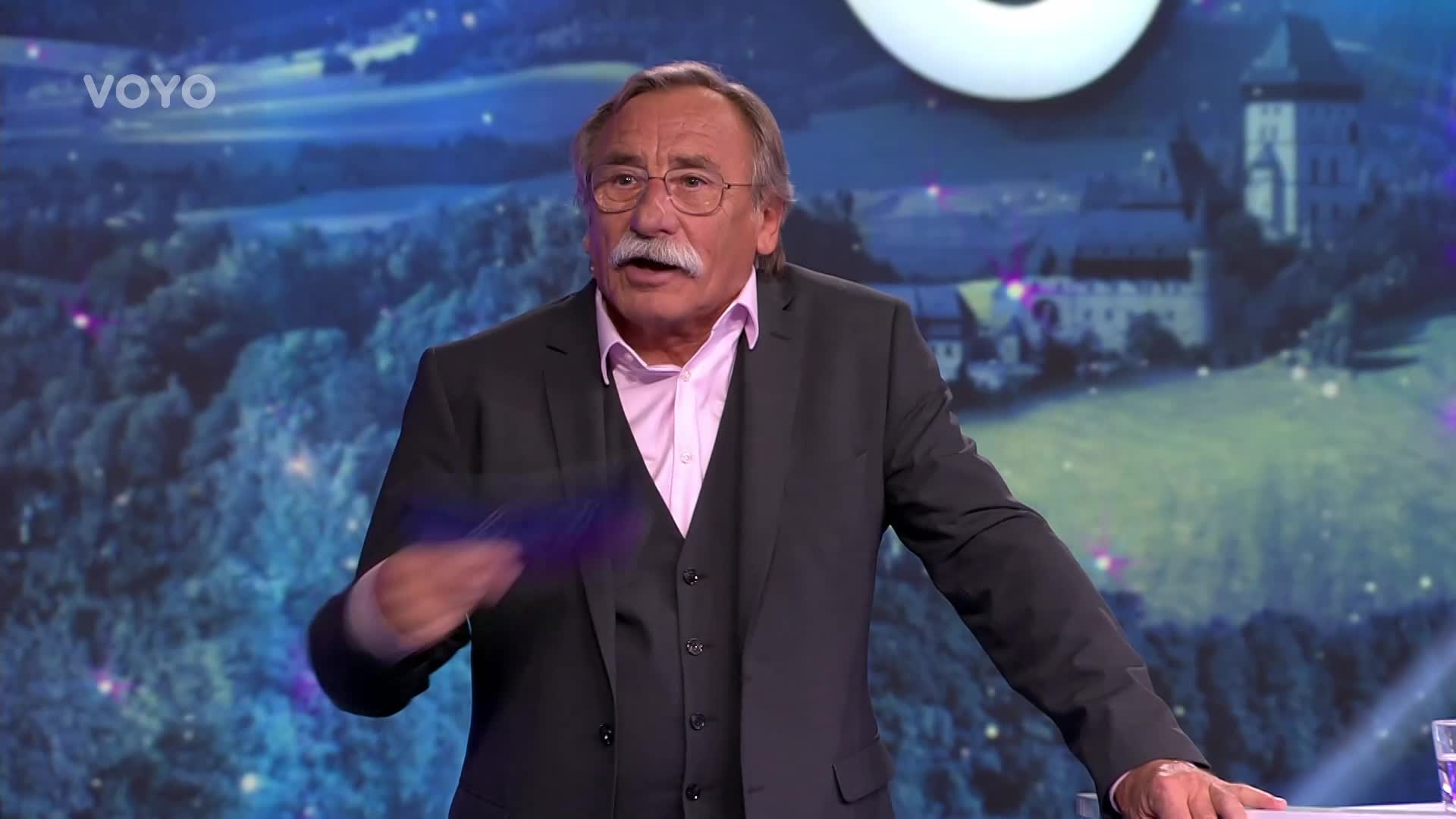 Štáfek a Sokol brečeli smíchy: Takhle je odrovnala Nesvačilová