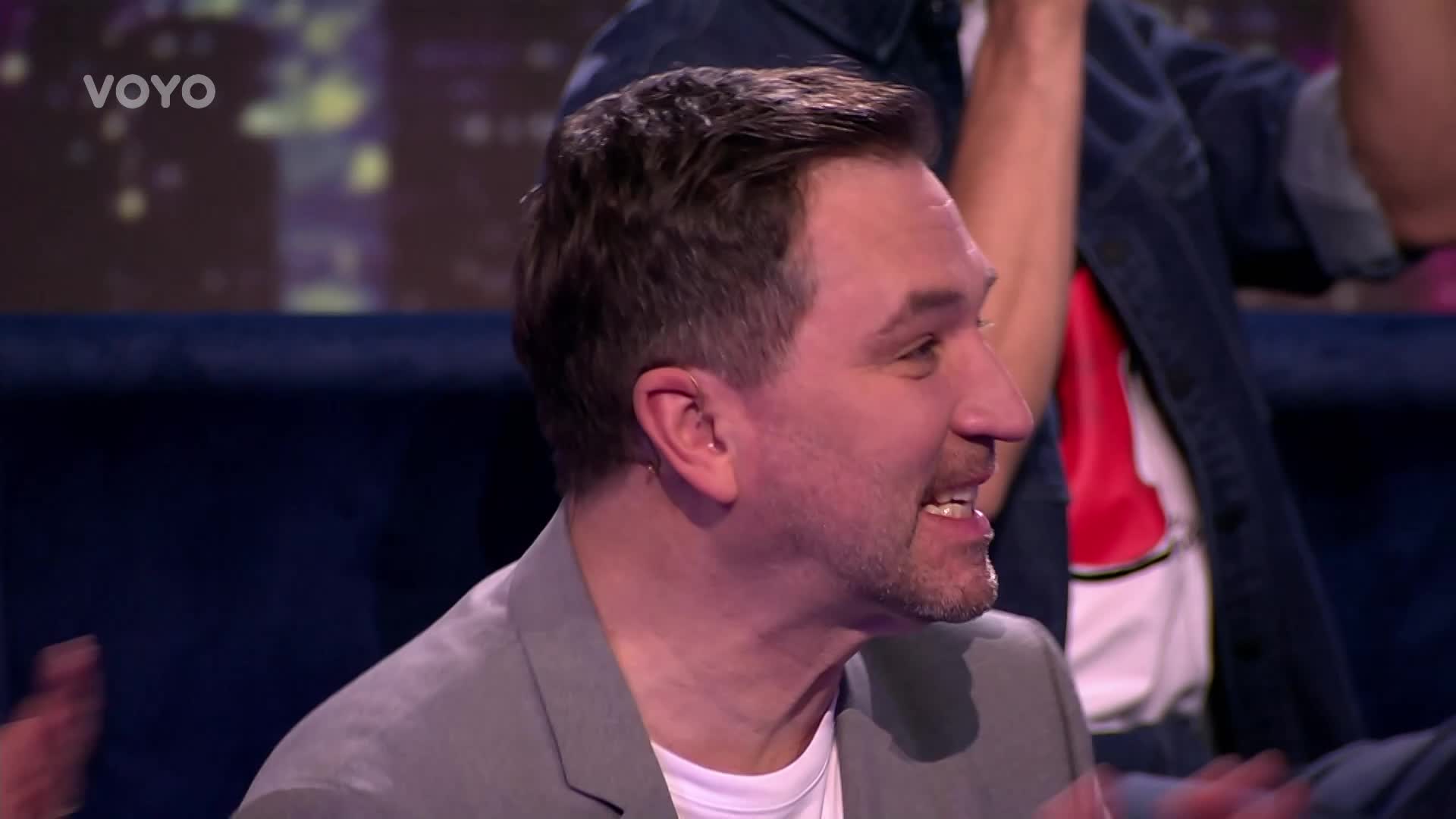 Štáfkova žádost o ruku a Taclíkovy trenky: Tyhle momenty vás nenechají chladnými