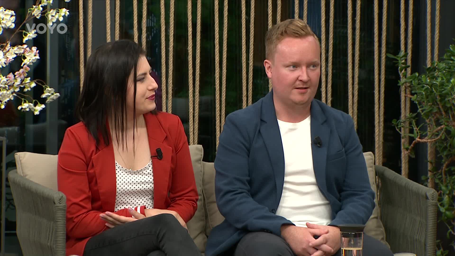 Jaký je nový lovec Bandita? Belladonna s Lišákem prozradili jeho tajemství