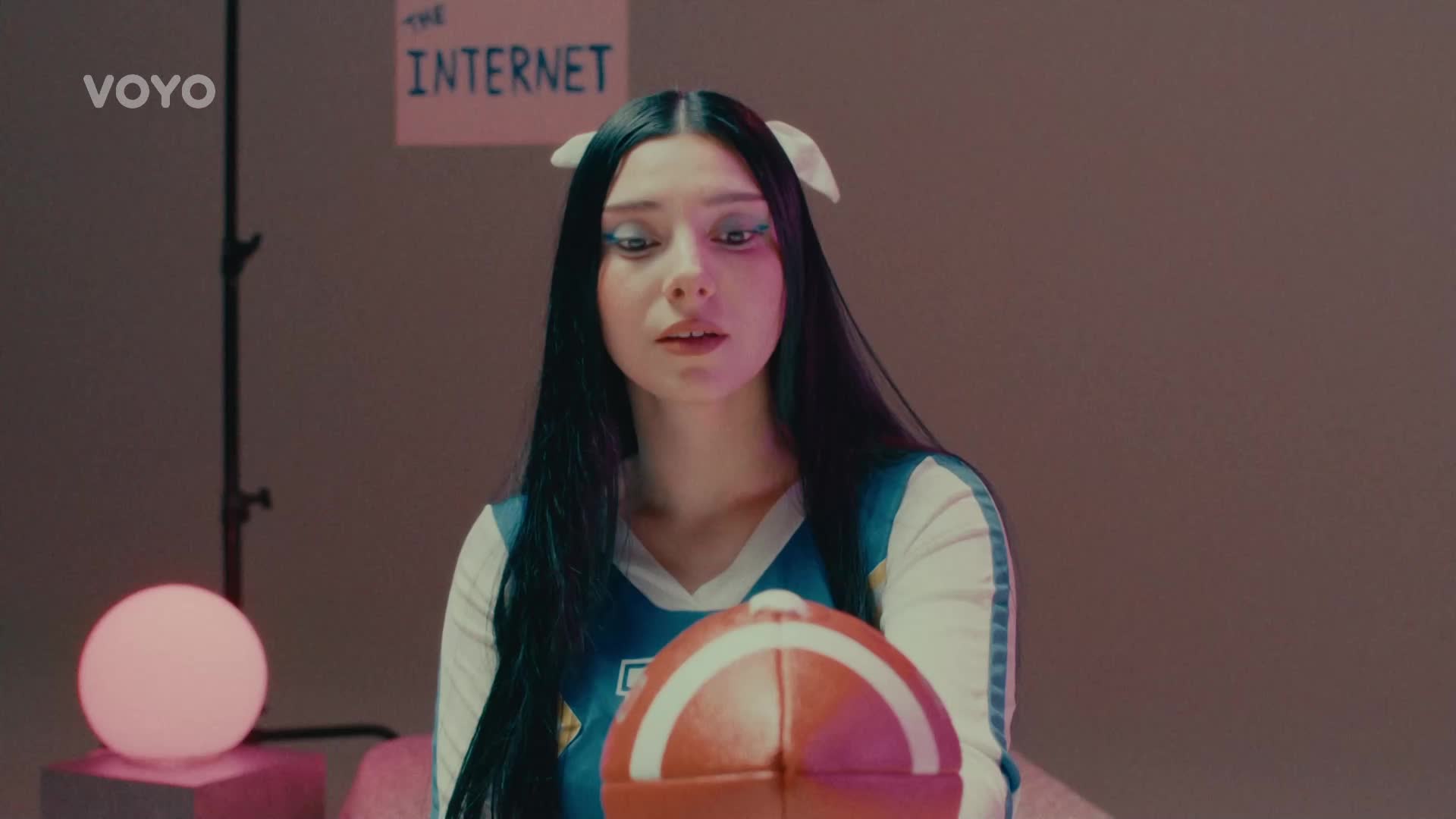 Pam Rabbit: Nominace na Objev roku 2024