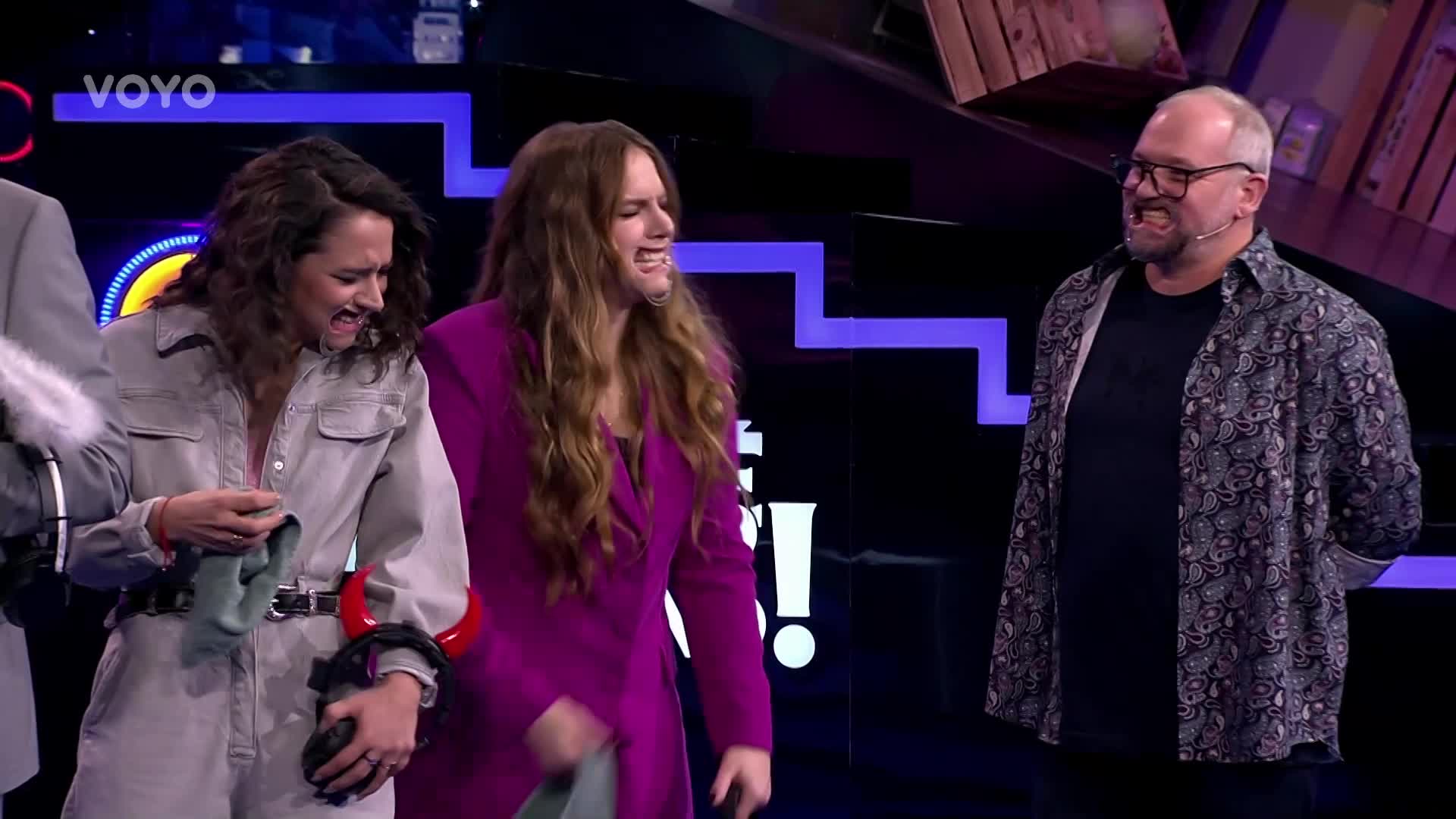 Eva Burešová jde do všeho po hlavě: Věřím, že možné je všechno!