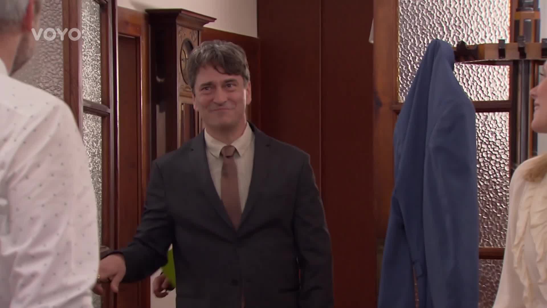 Zamiluje se Igor z Ulice? Čeká ho vztahové jiskření, říká Rašilov