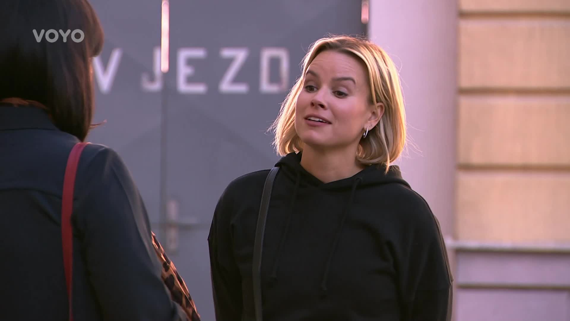 Exkluzivně z Ulice: Tereza si utahuje z Báry, ta se ale nedá