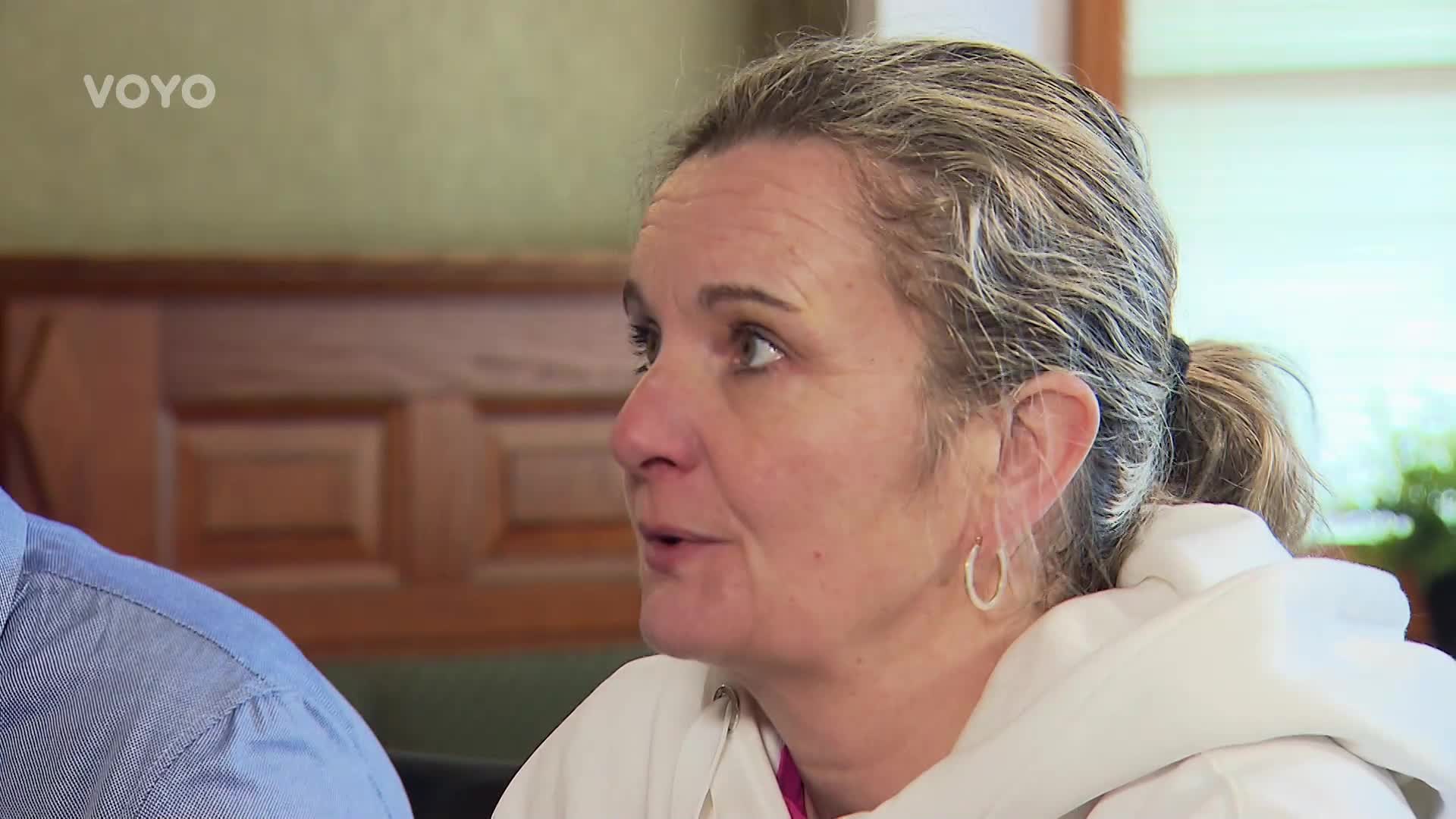 Renata se během 8 očí pustí do Katky: Jedno teplé jídlo denně dětem nestačí